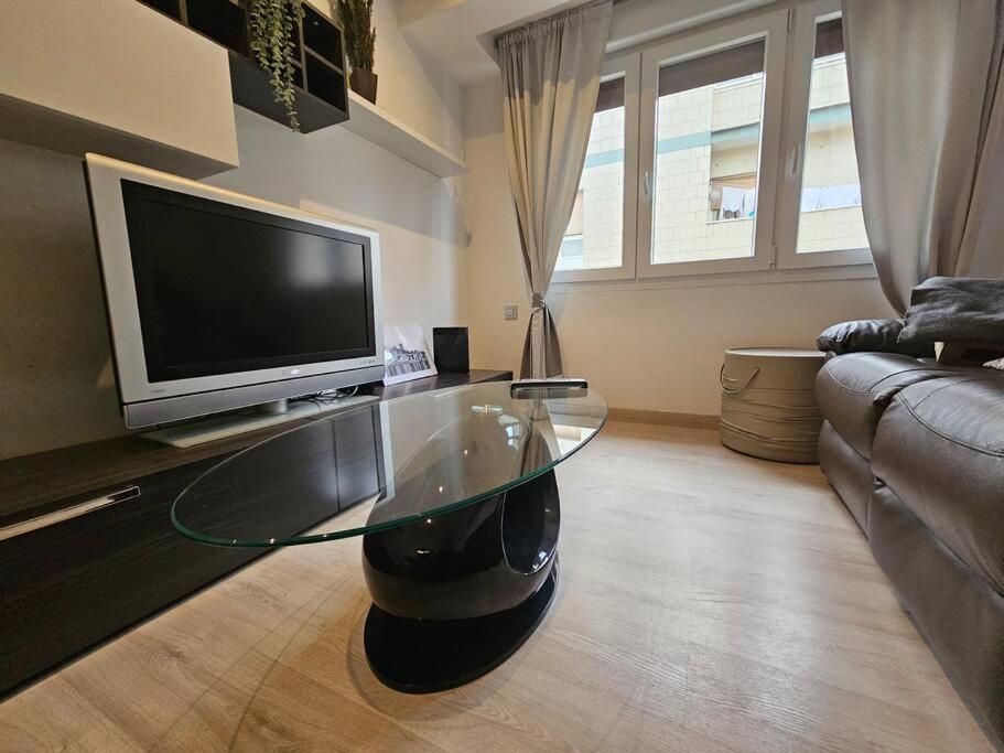 124b Apto Moderno 3 Apartment