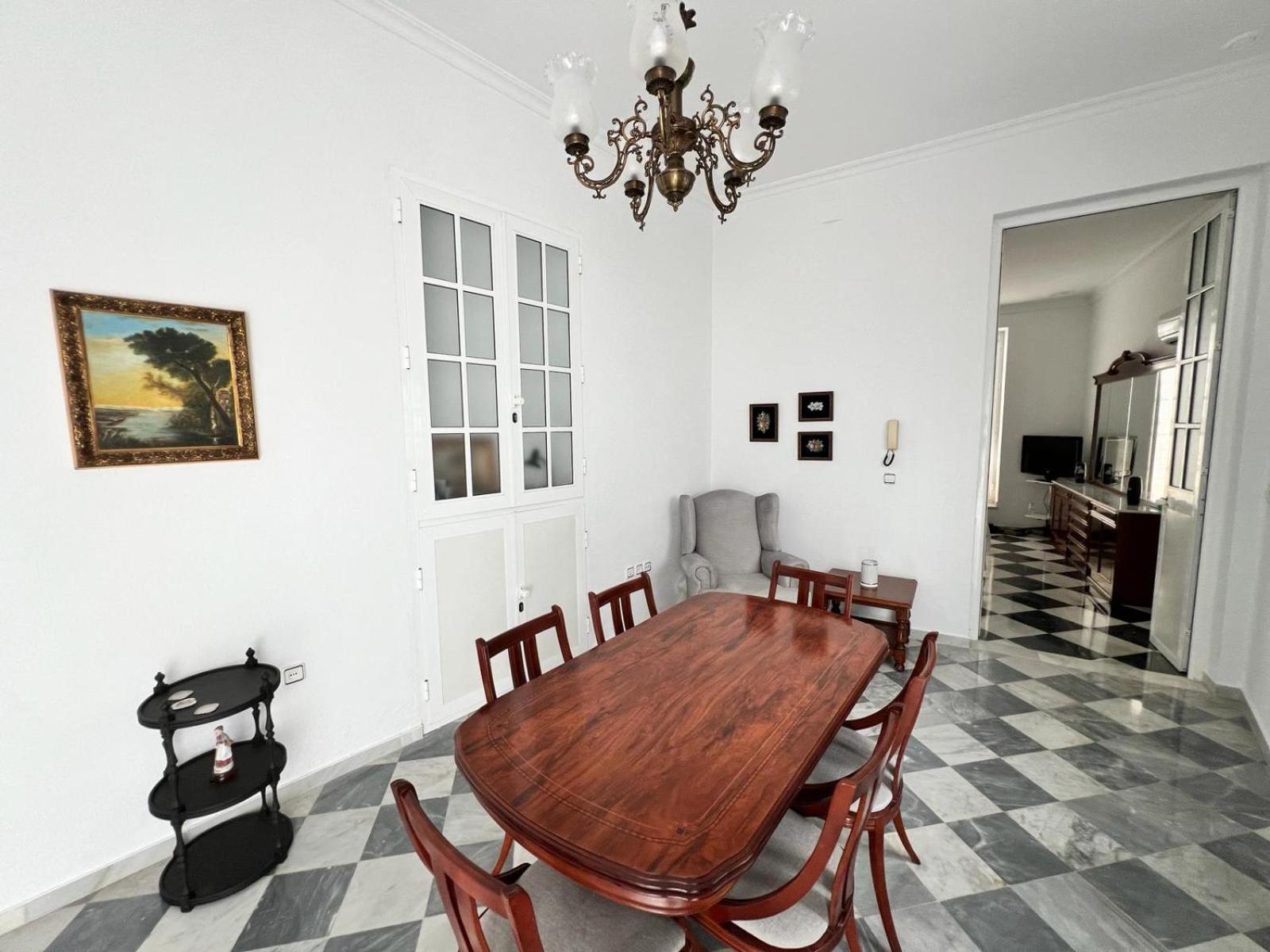 Casa Factoria Centro Сasa de vacaciones *