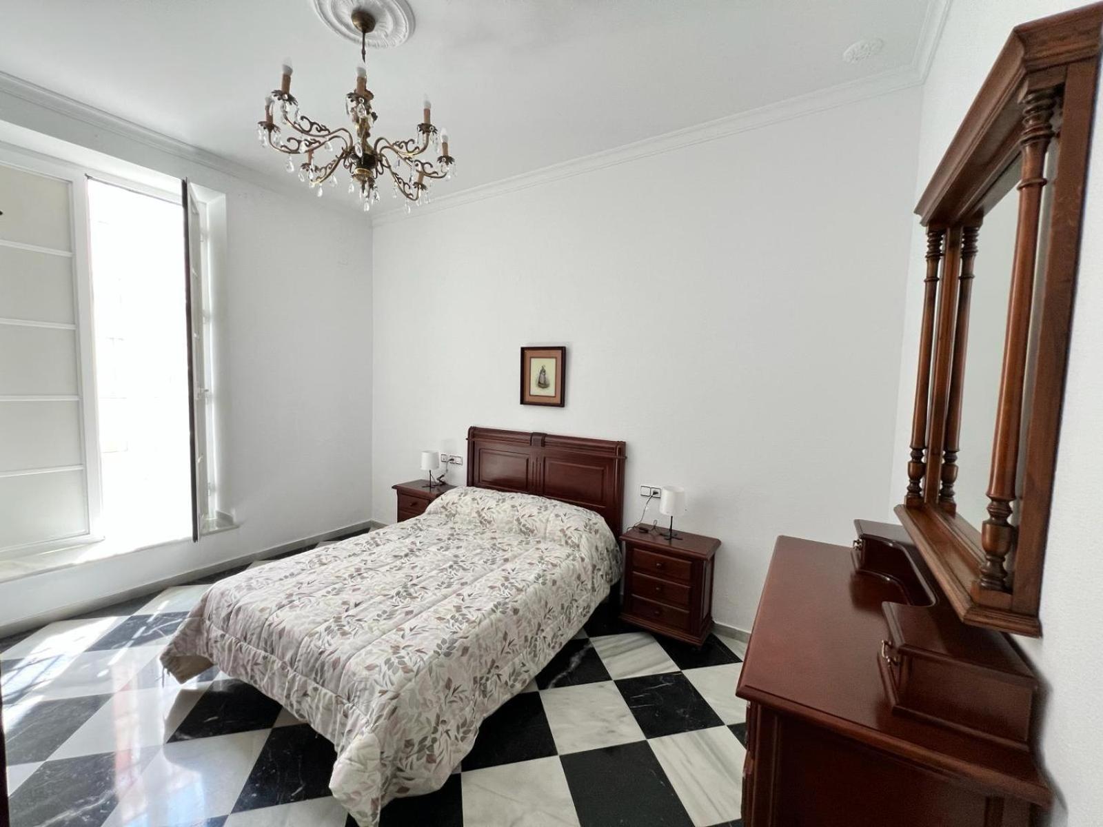 Casa Factoria Centro Сasa de vacaciones