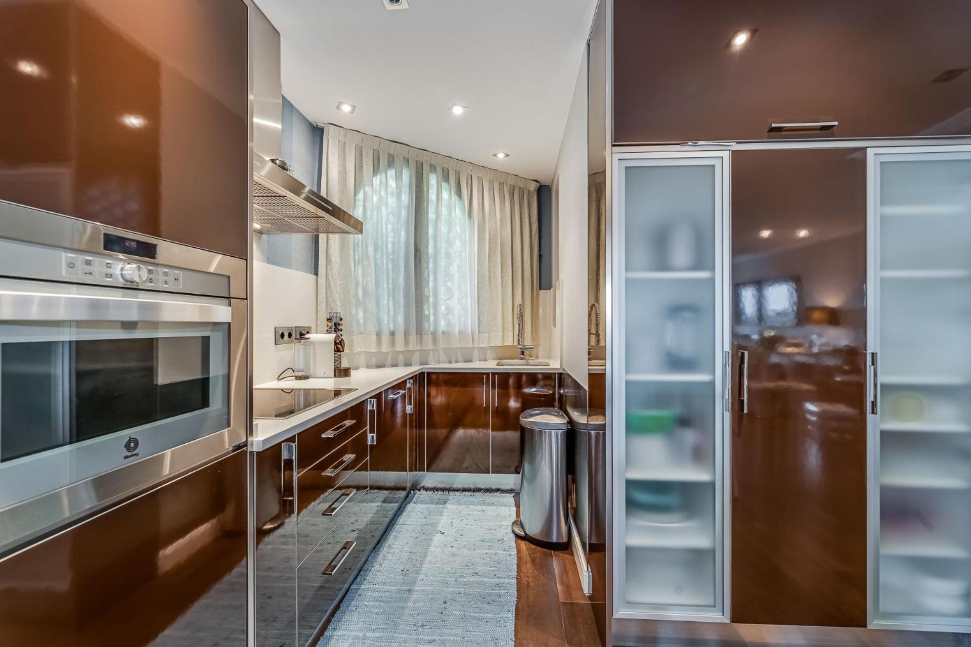 Apartamento El Rosario Sunny Terrace In By Costarentals - Ref M6 Marbella