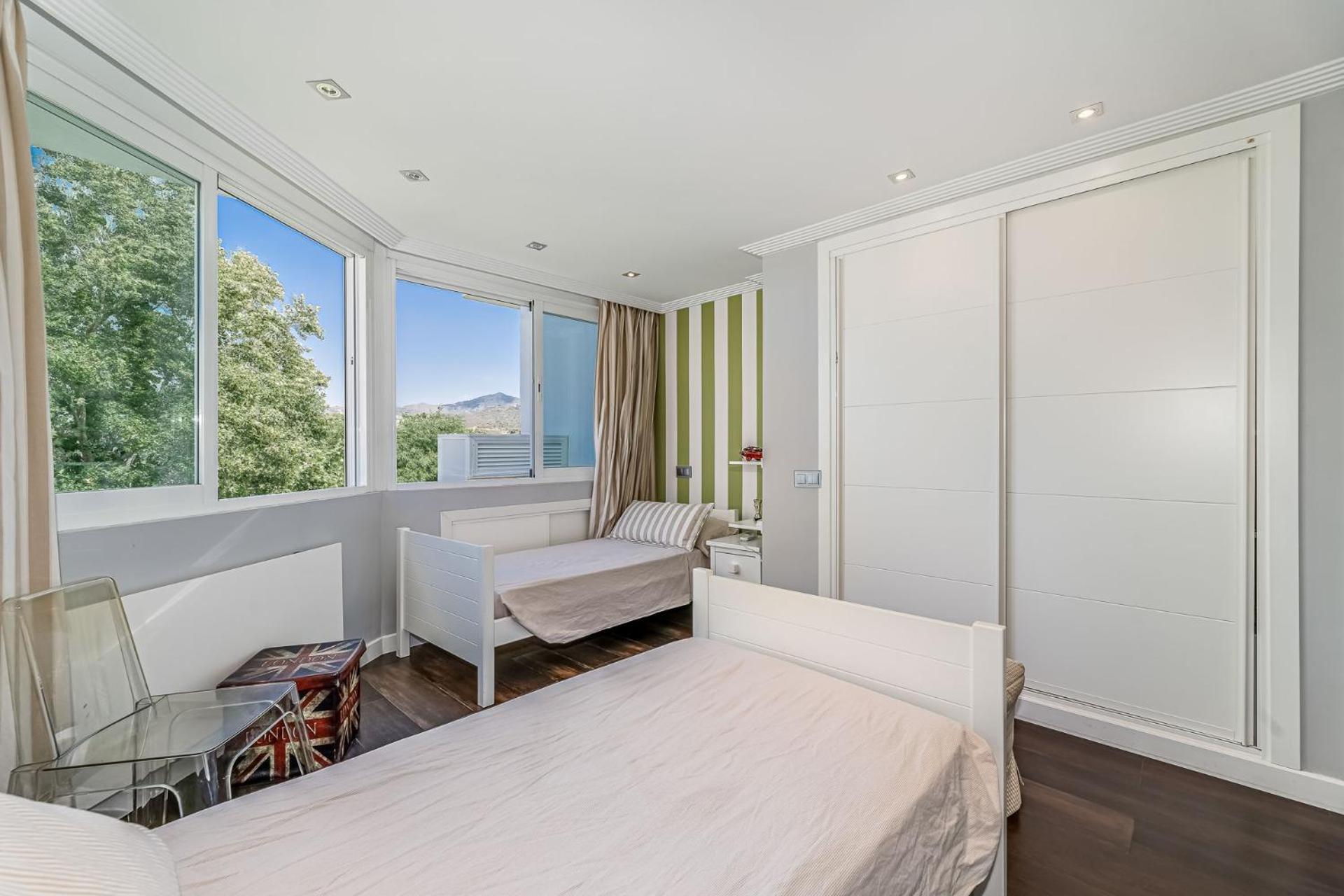 El Rosario Sunny Terrace In By Costarentals - Ref M6 Apartamento