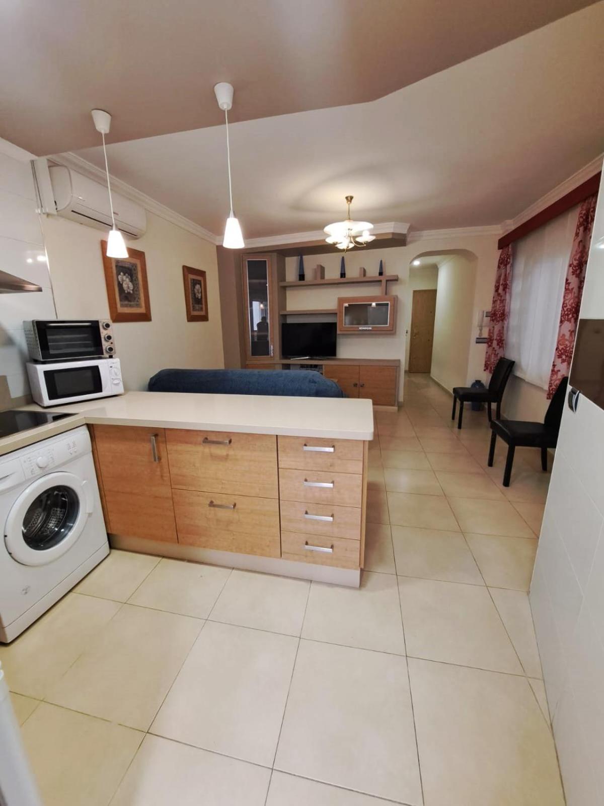Apartment Lola 1 Nerja