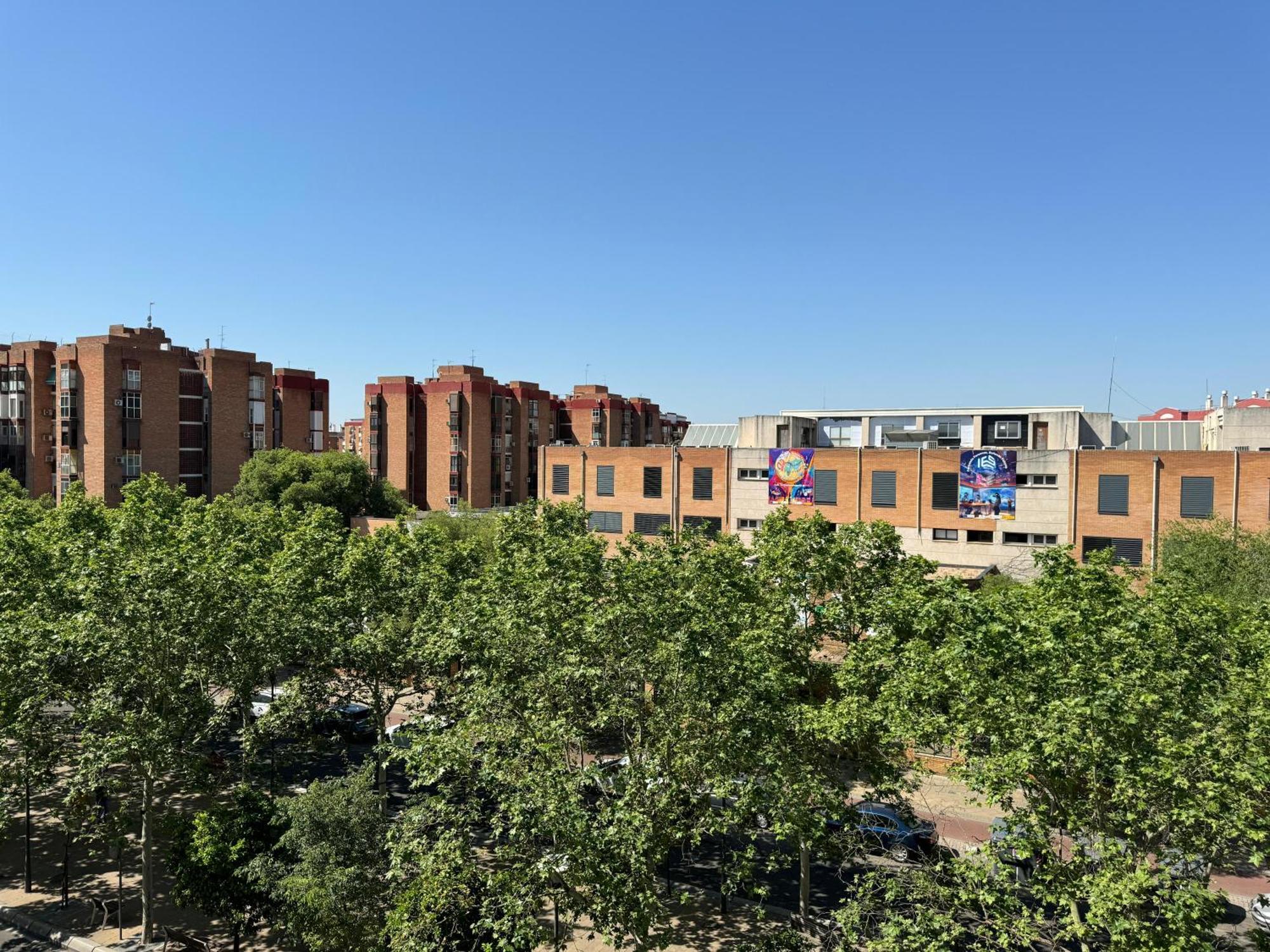 Gran Via Parque 7 Córdoba