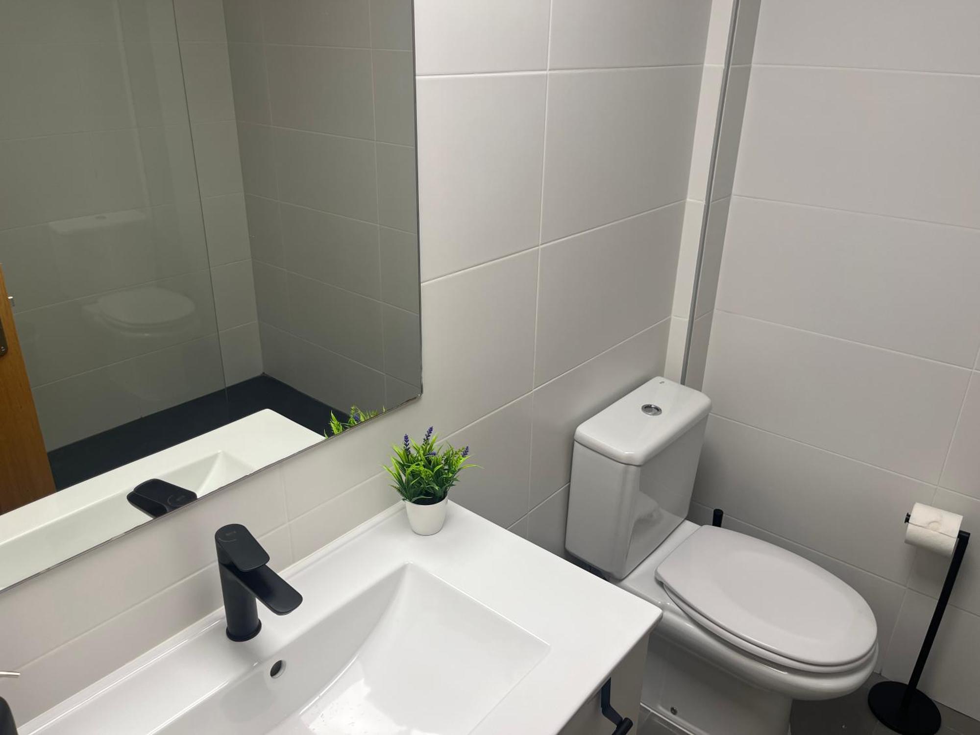 Apartamento Mirador De Carvajal Ii Benalmádena