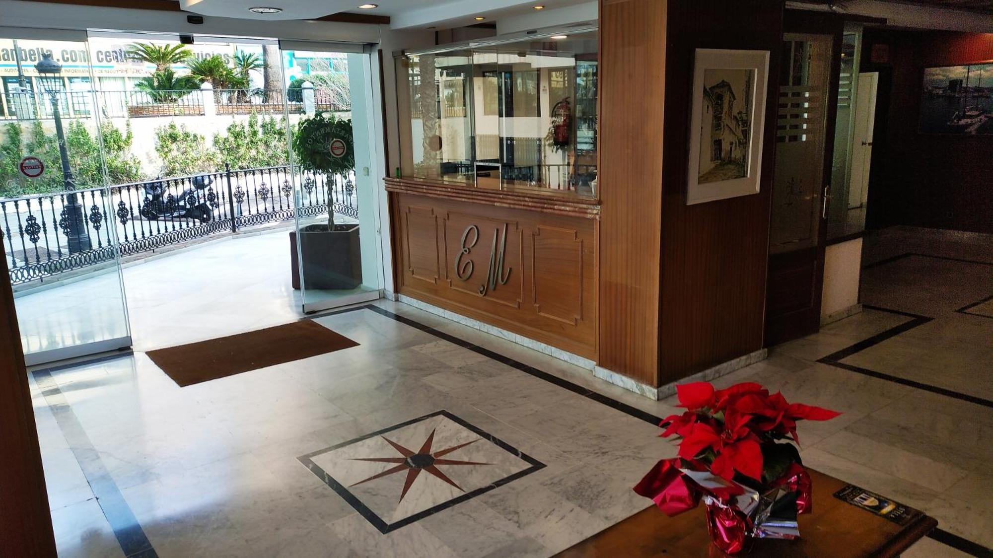 Apartment In First Line Apto 9-5 *