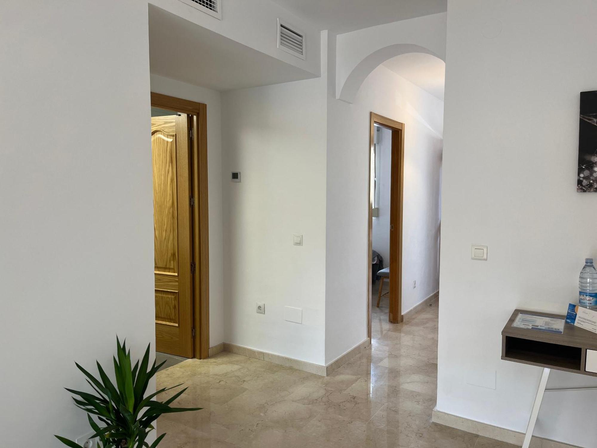 Mirador De Carvajal Ii Apartment *