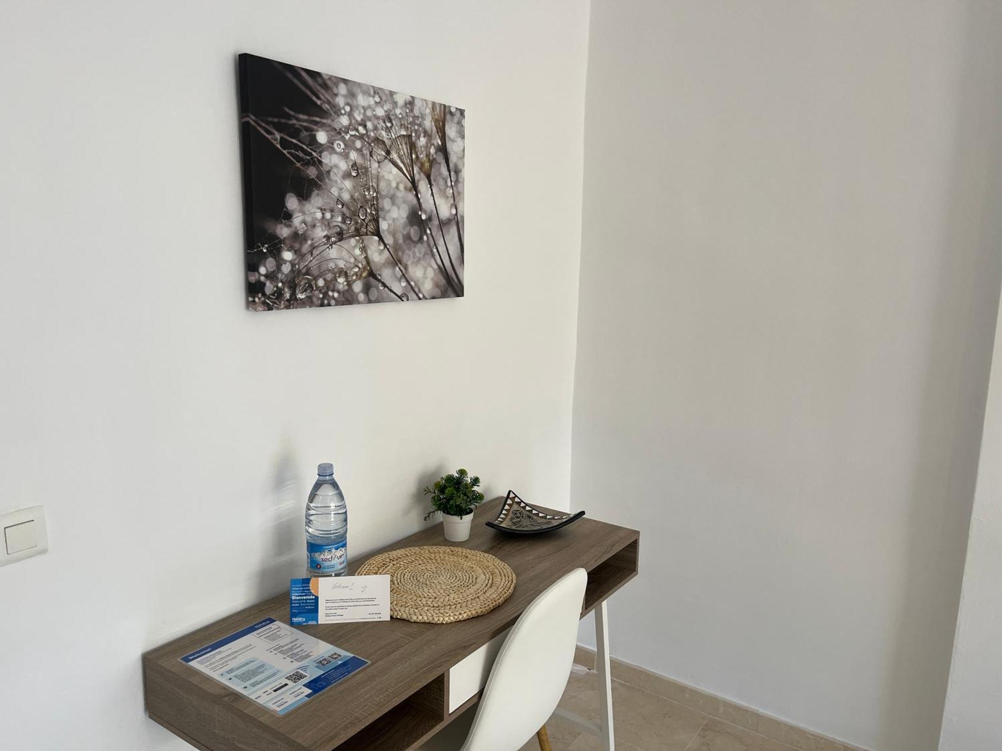 Apartment Mirador De Carvajal Ii *