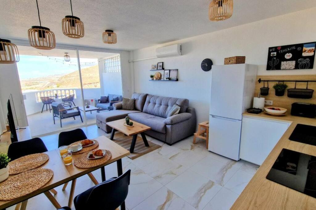 Apartment Skyview *