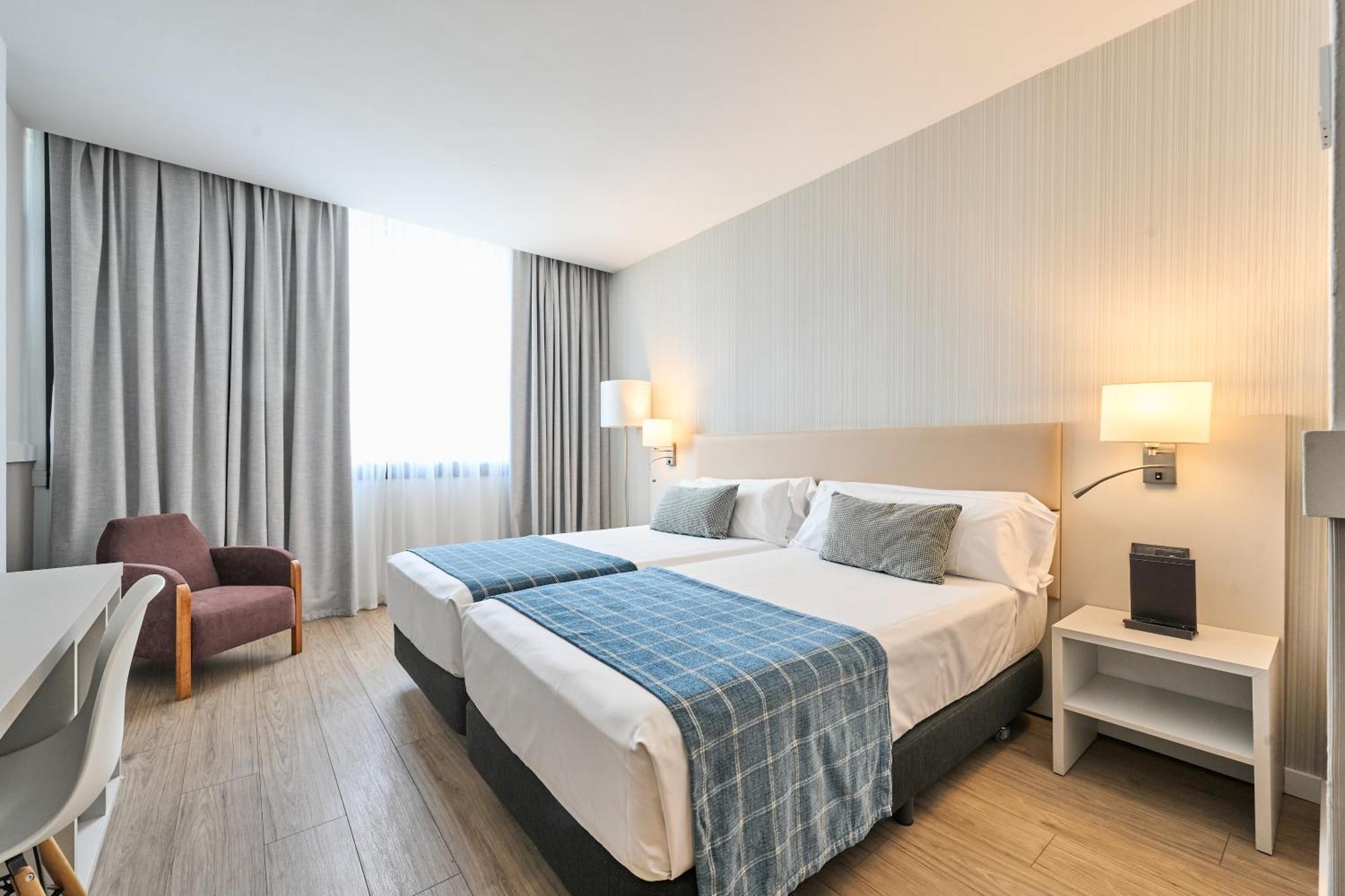 Catalonia Gran Verdi Hotel Sabadell