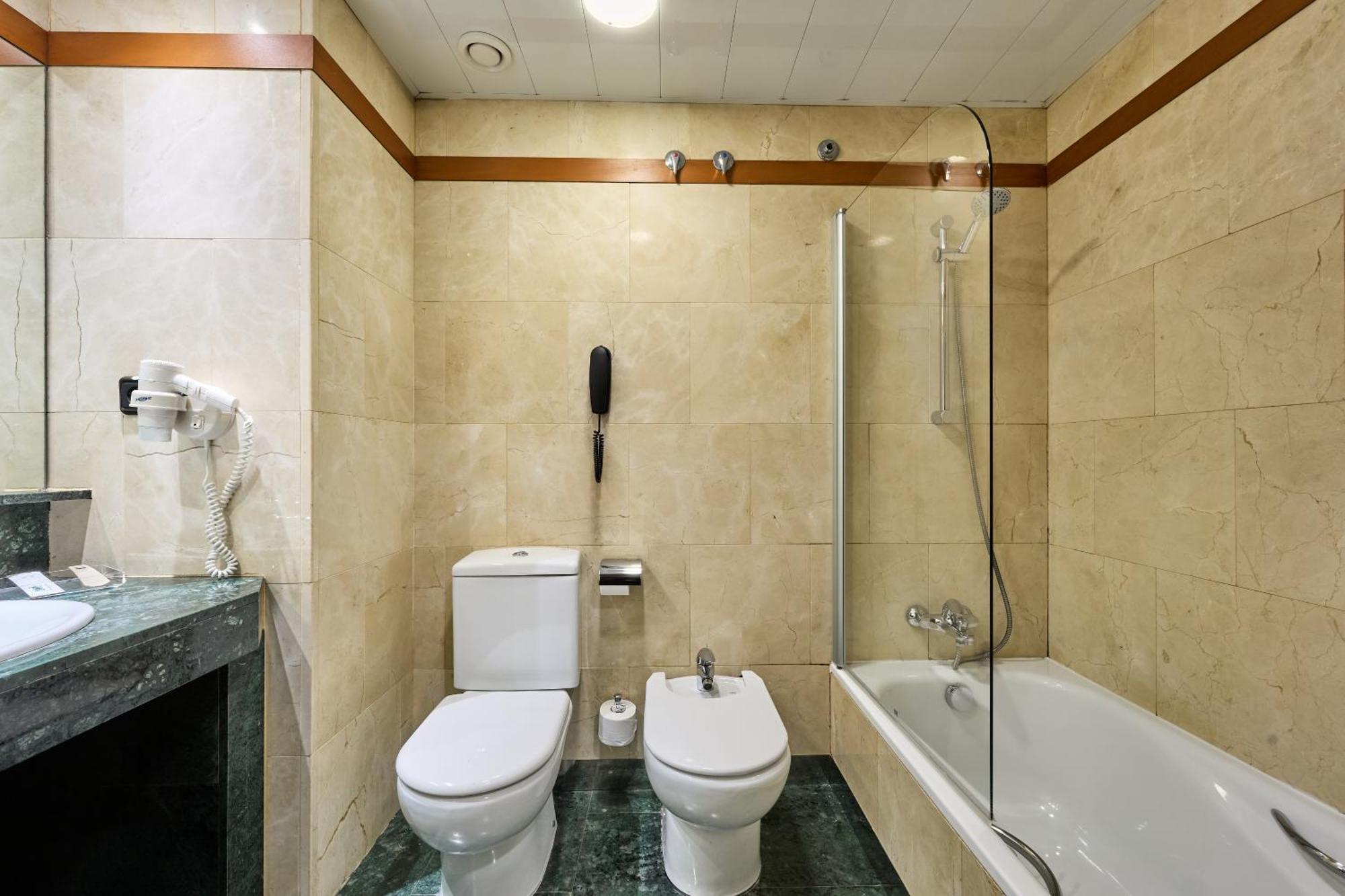 Catalonia Gran Verdi 4*