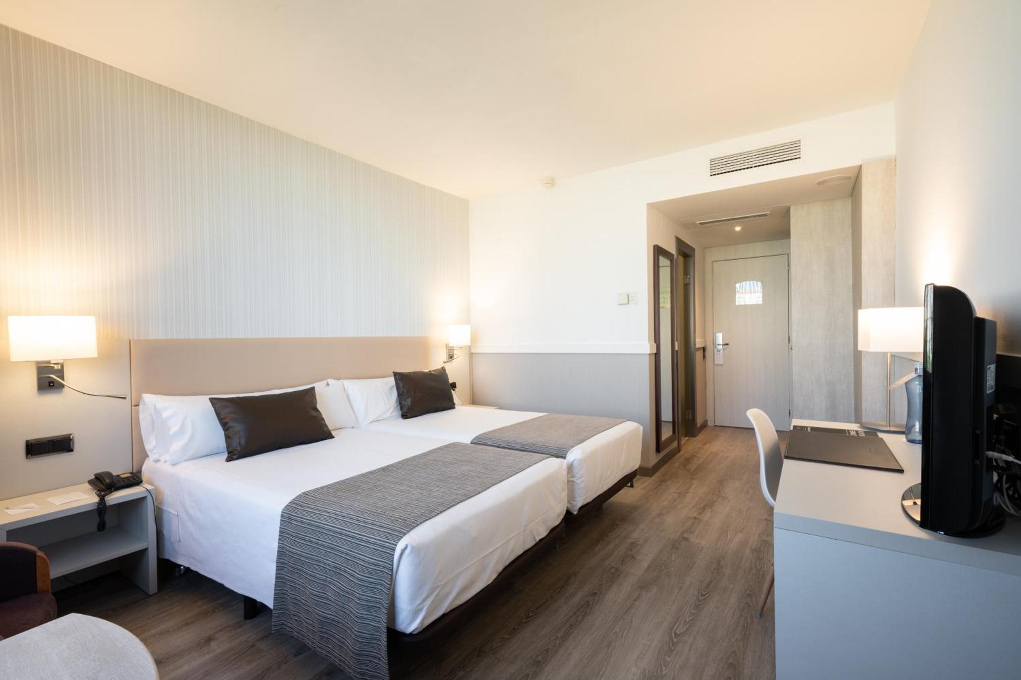 Hotel Catalonia Gran Verdi Sabadell