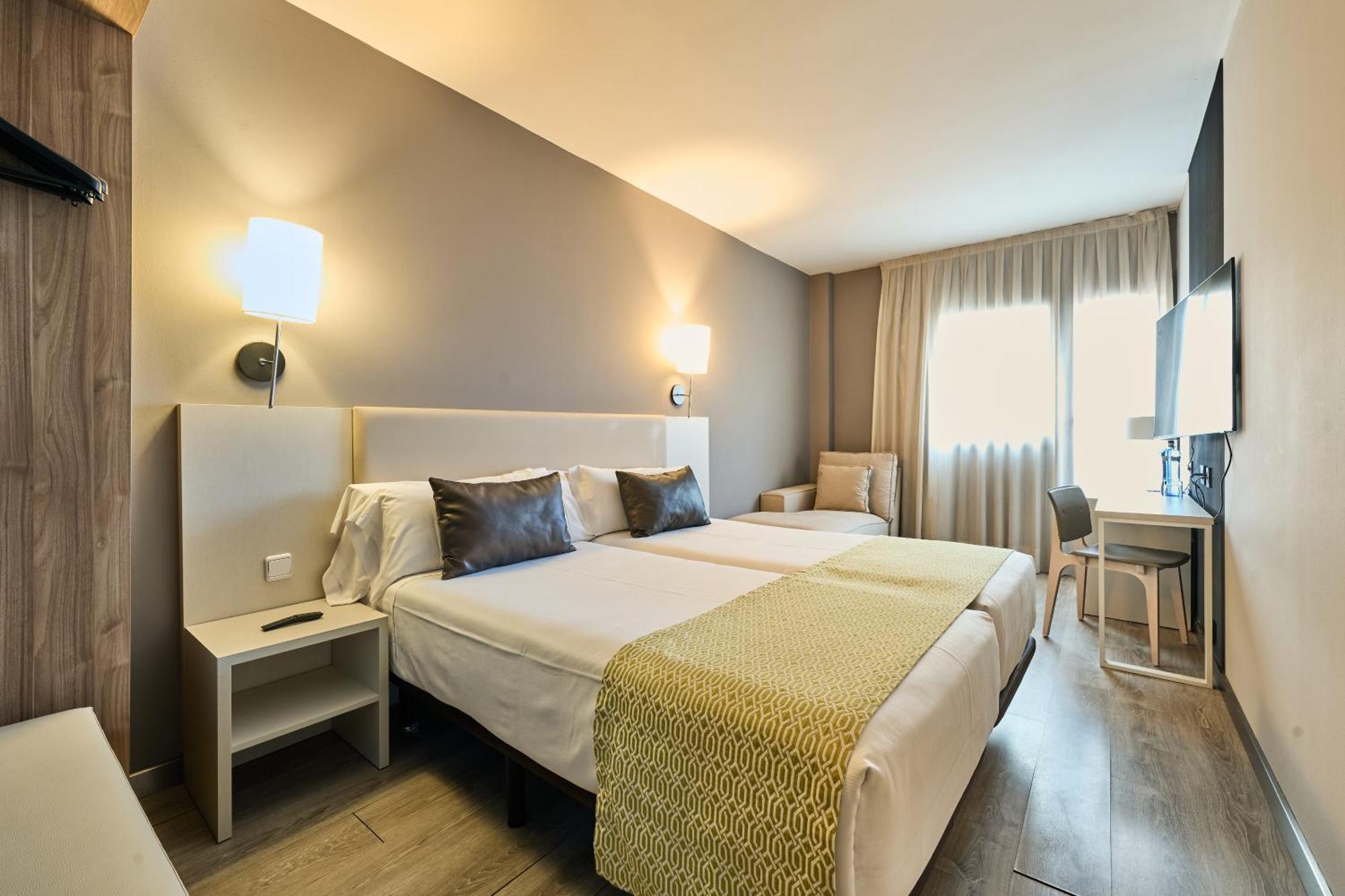 Catalonia Gran Verdi 4* Sabadell