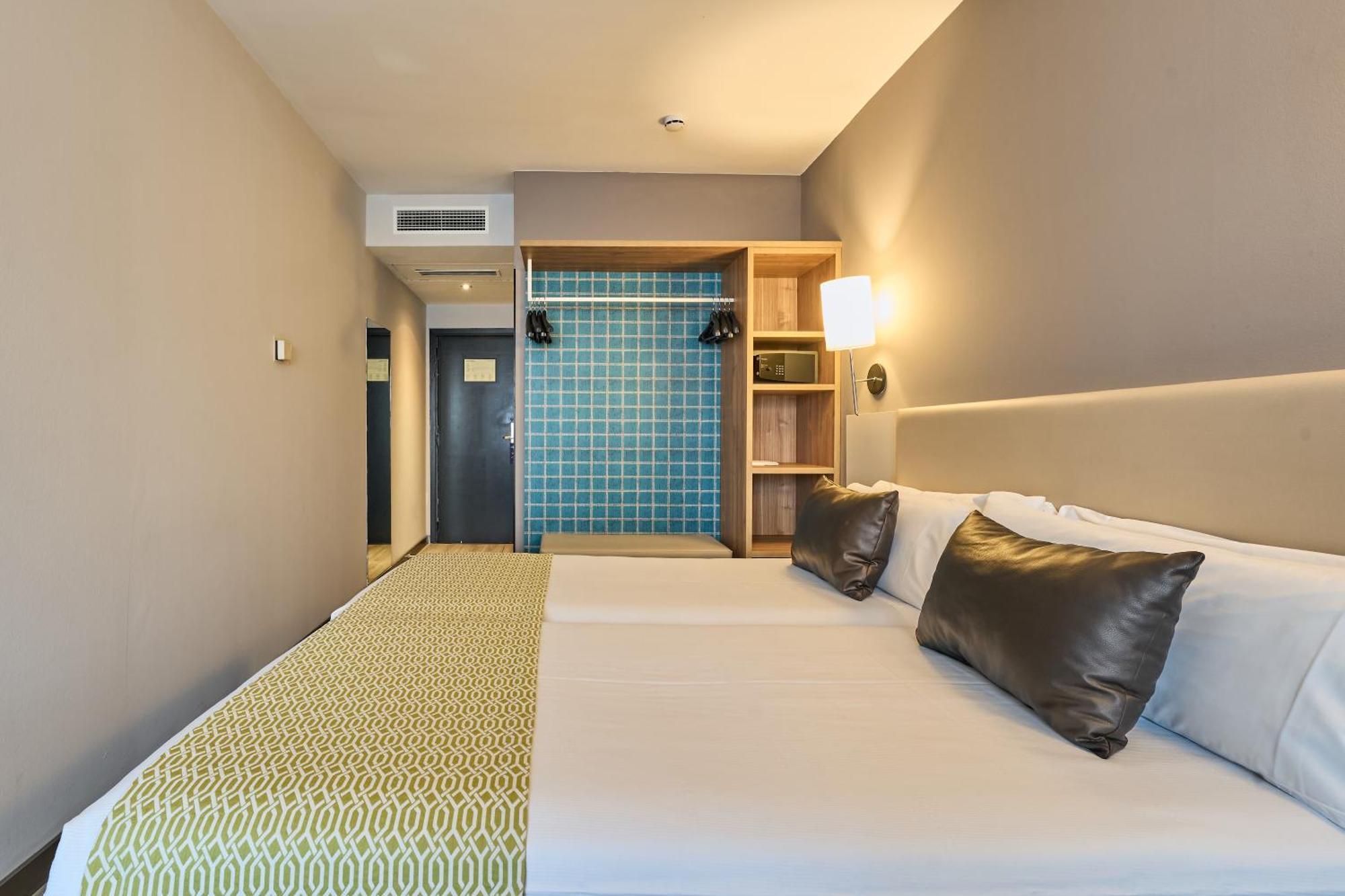 Hotel Catalonia Gran Verdi
