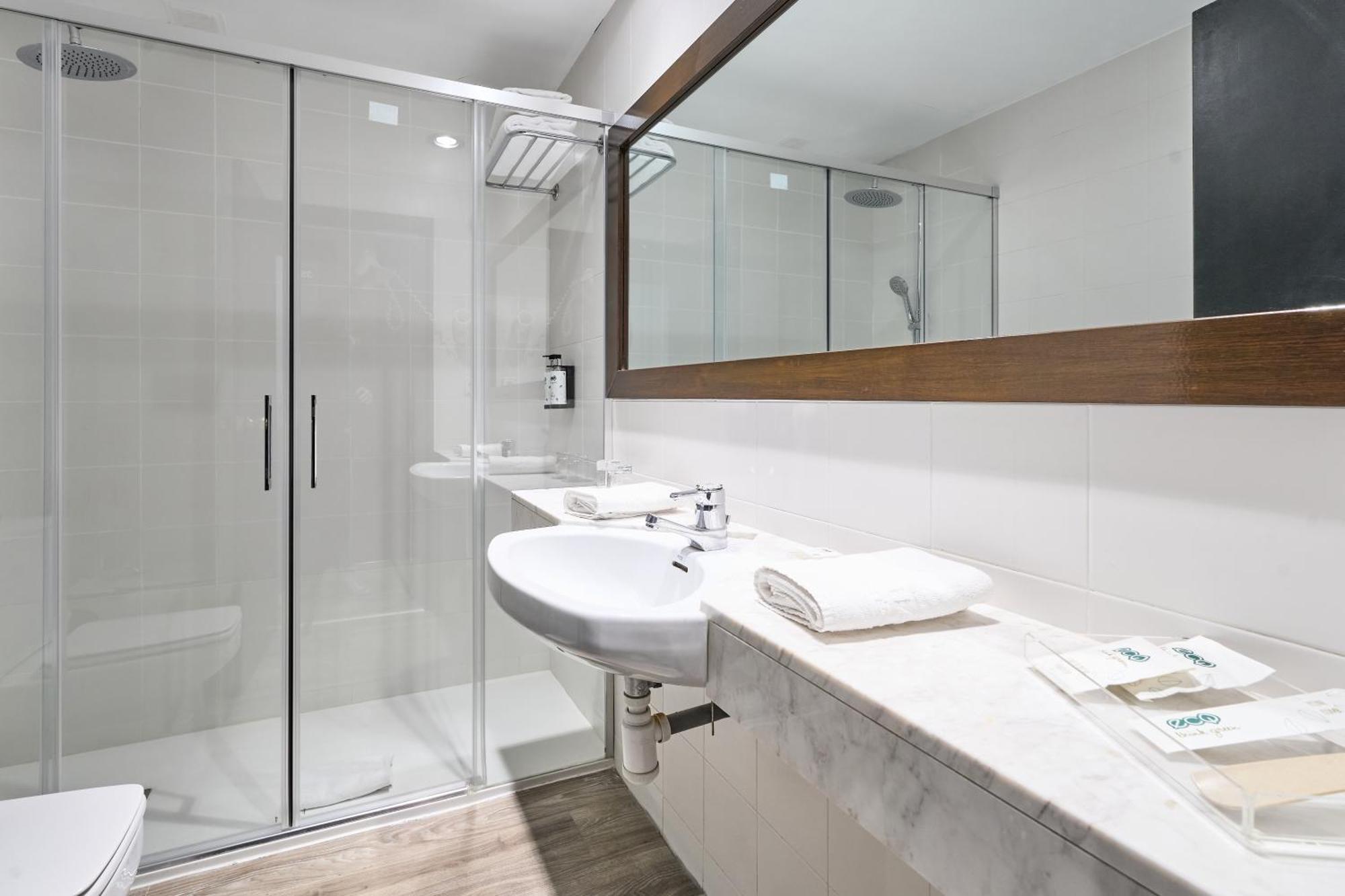 Catalonia Gran Verdi Hotel Sabadell