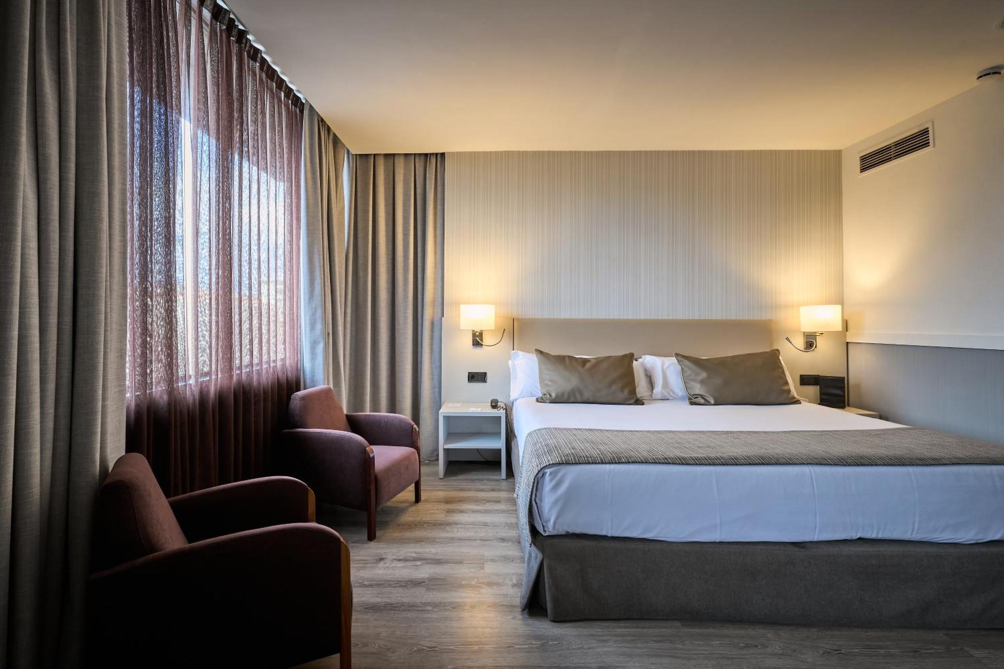 Catalonia Gran Verdi Hotel