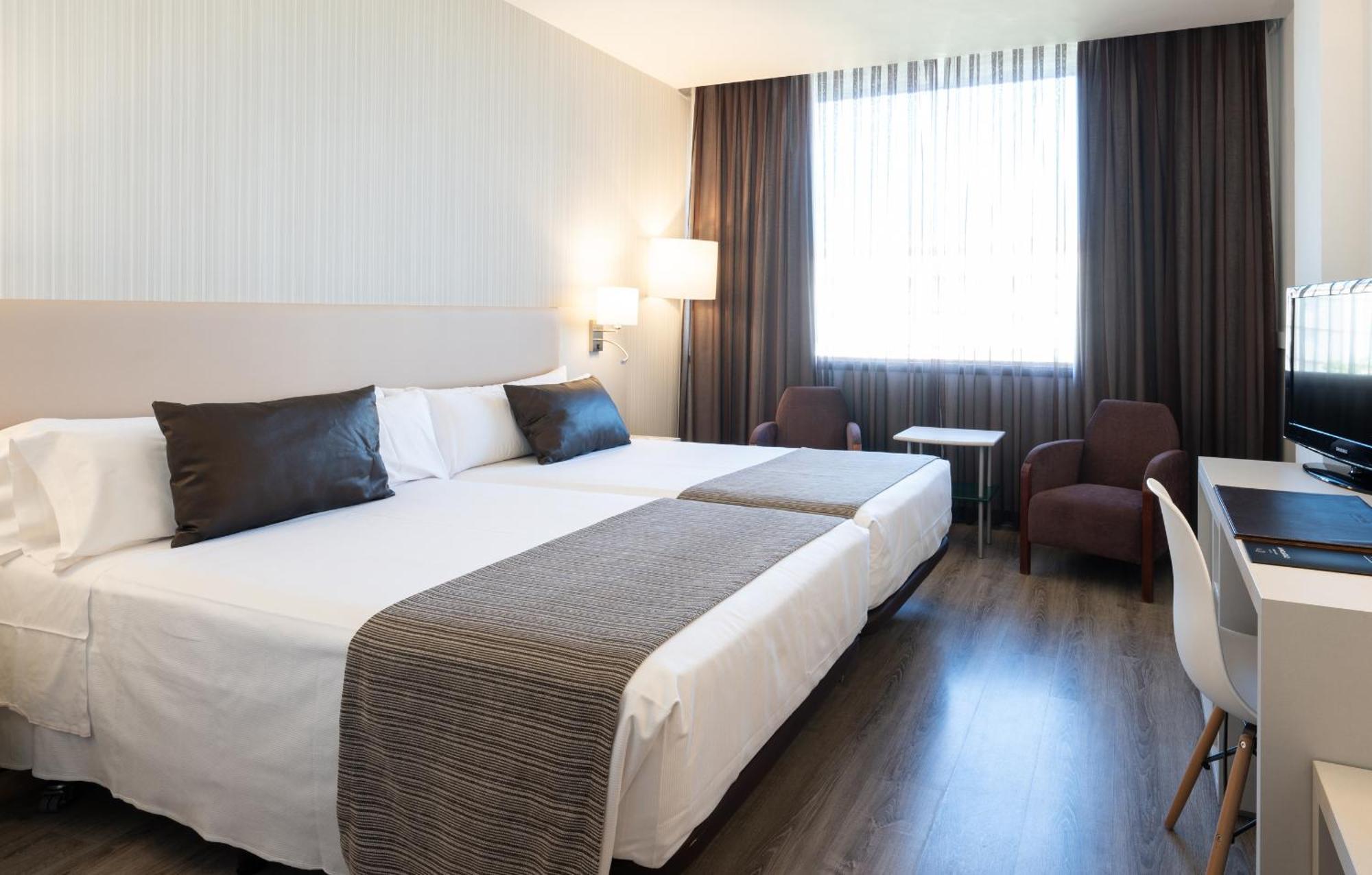 Catalonia Gran Verdi 4*