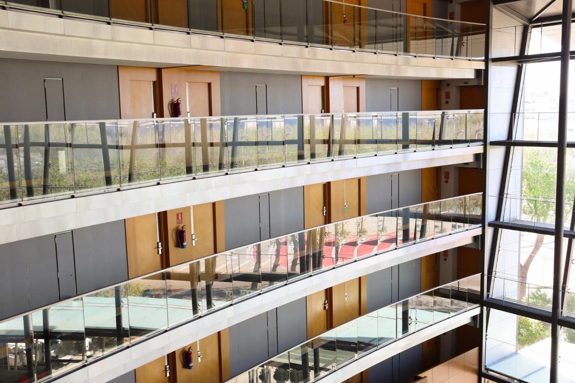 Hotel Eurohotel Barcelona Granvia Fira