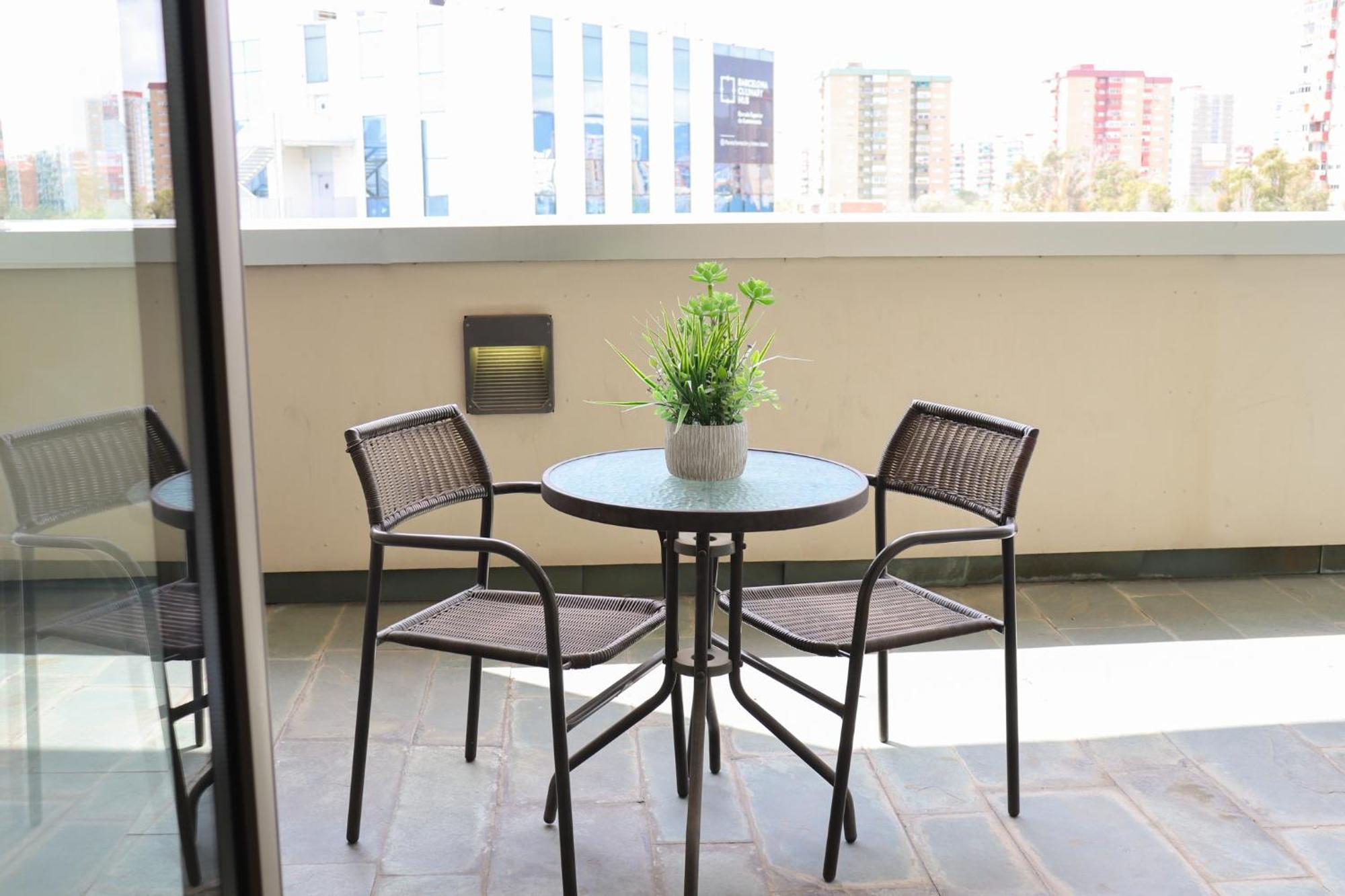 Eurohotel Barcelona Granvia Fira