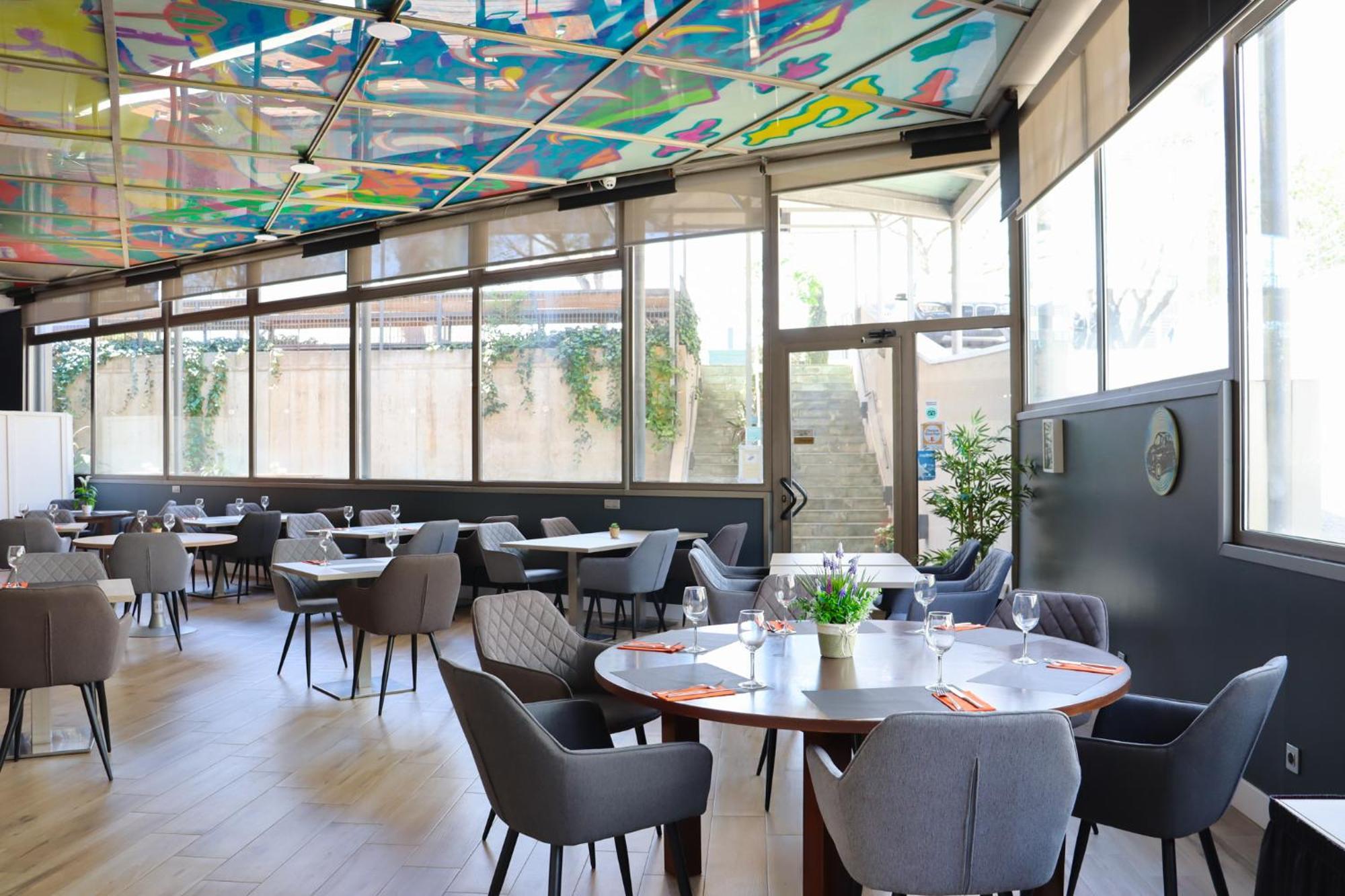 Eurohotel Barcelona Granvia Fira 4* L'Hospitalet de Llobregat