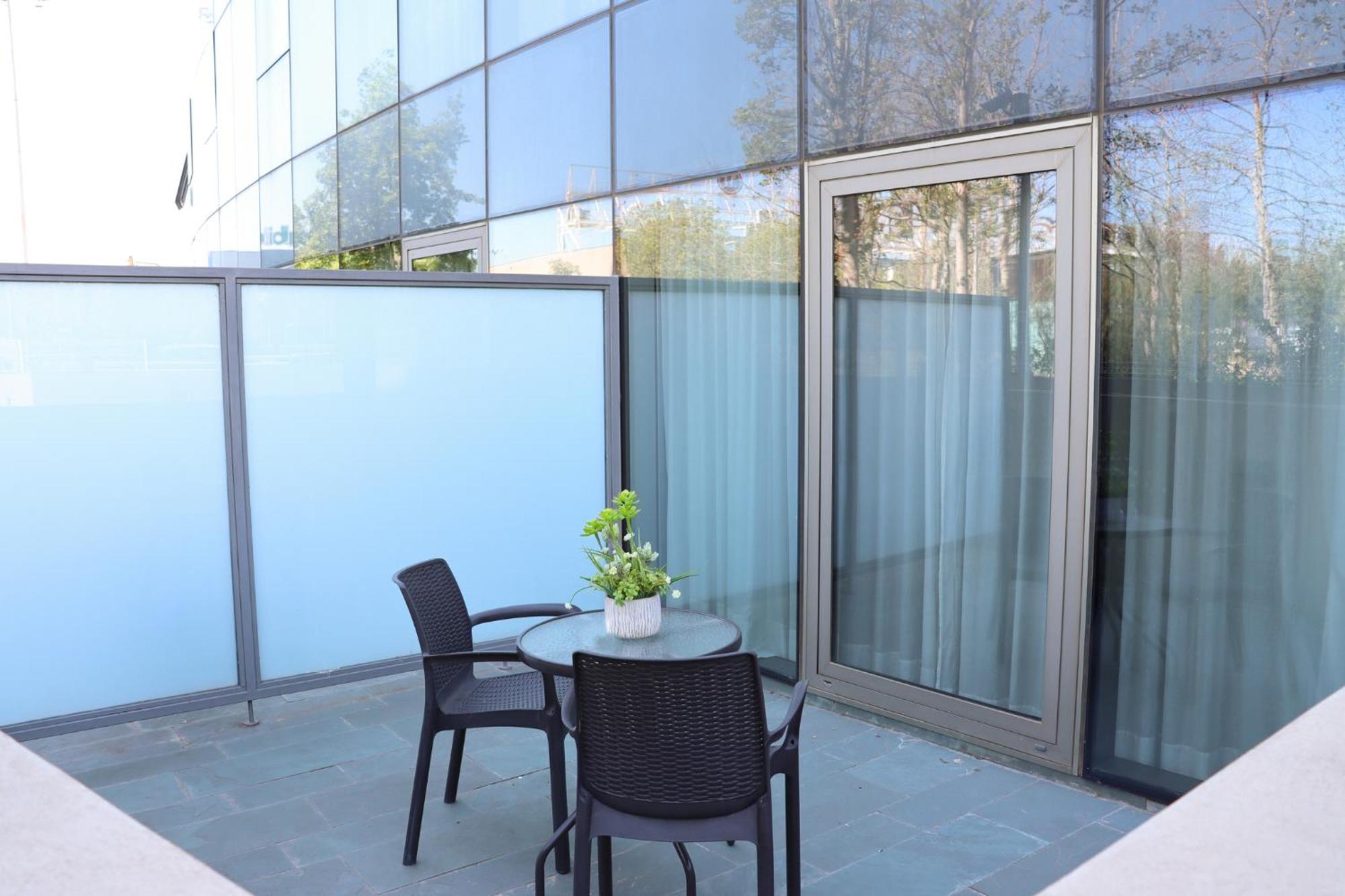 Eurohotel Barcelona Granvia Fira 4*