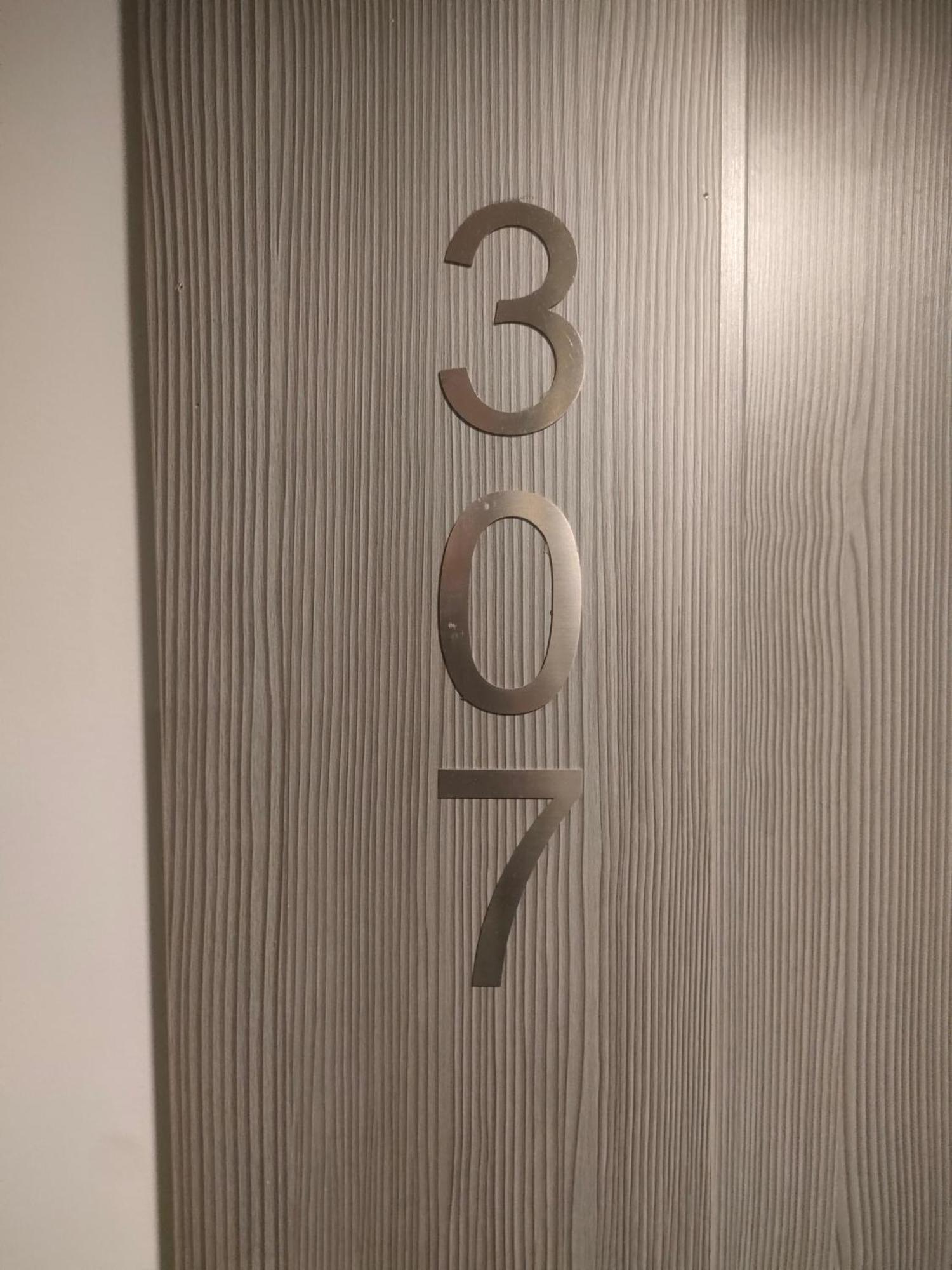 Boutique Urban Serrano Apartahotel Madrid