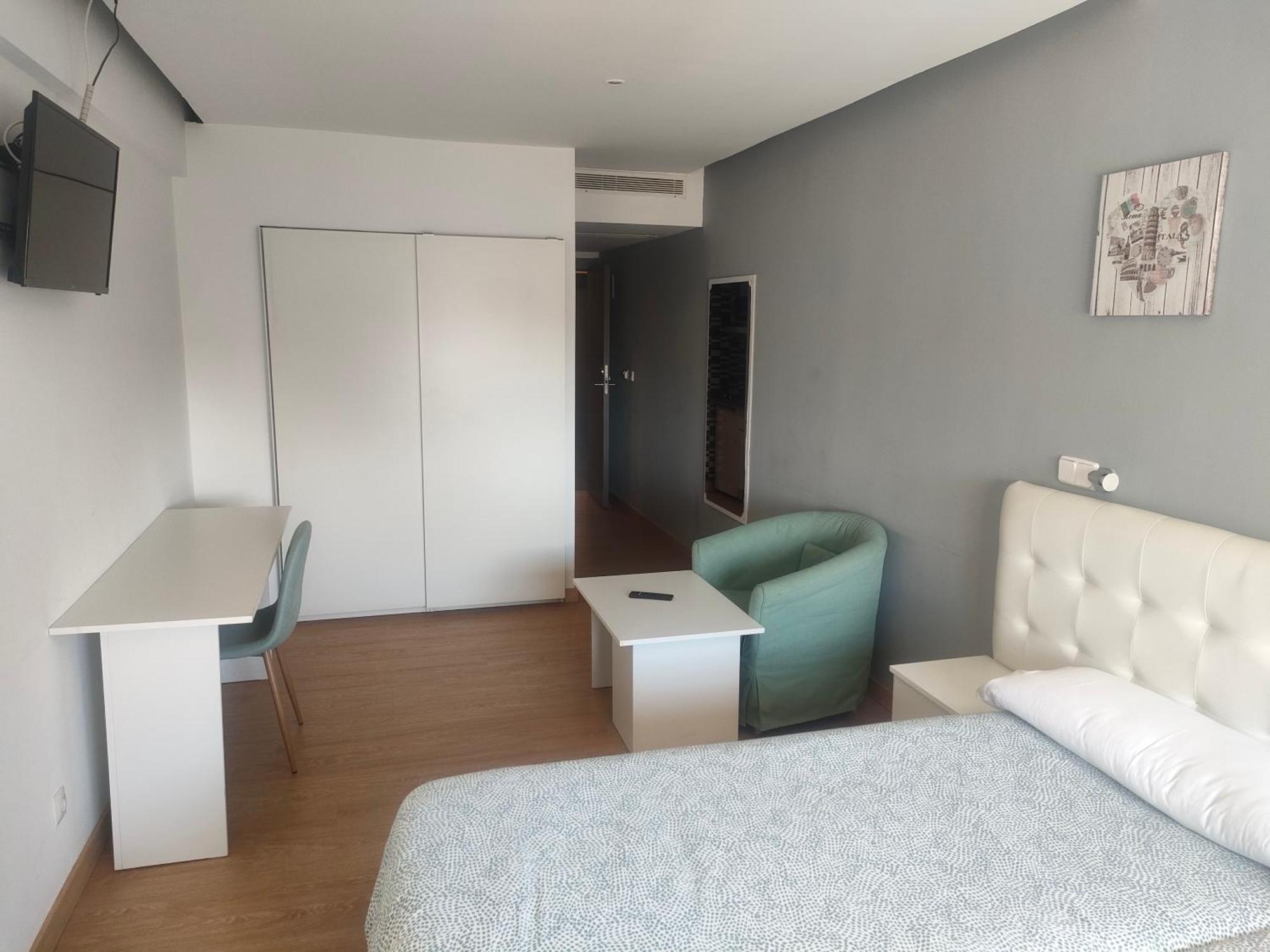 Apartahotel Boutique Urban Serrano 2*