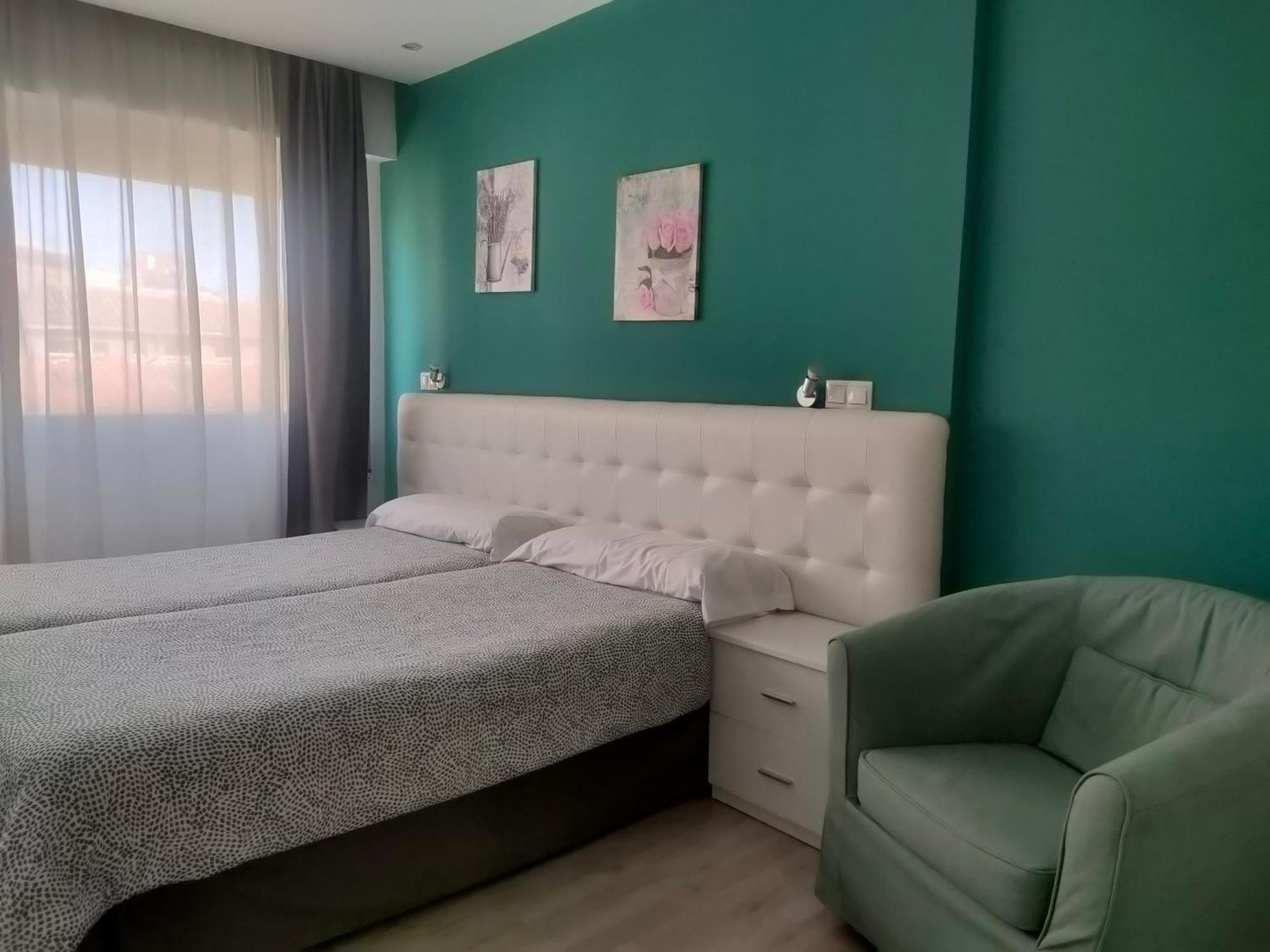 Boutique Urban Serrano 2*