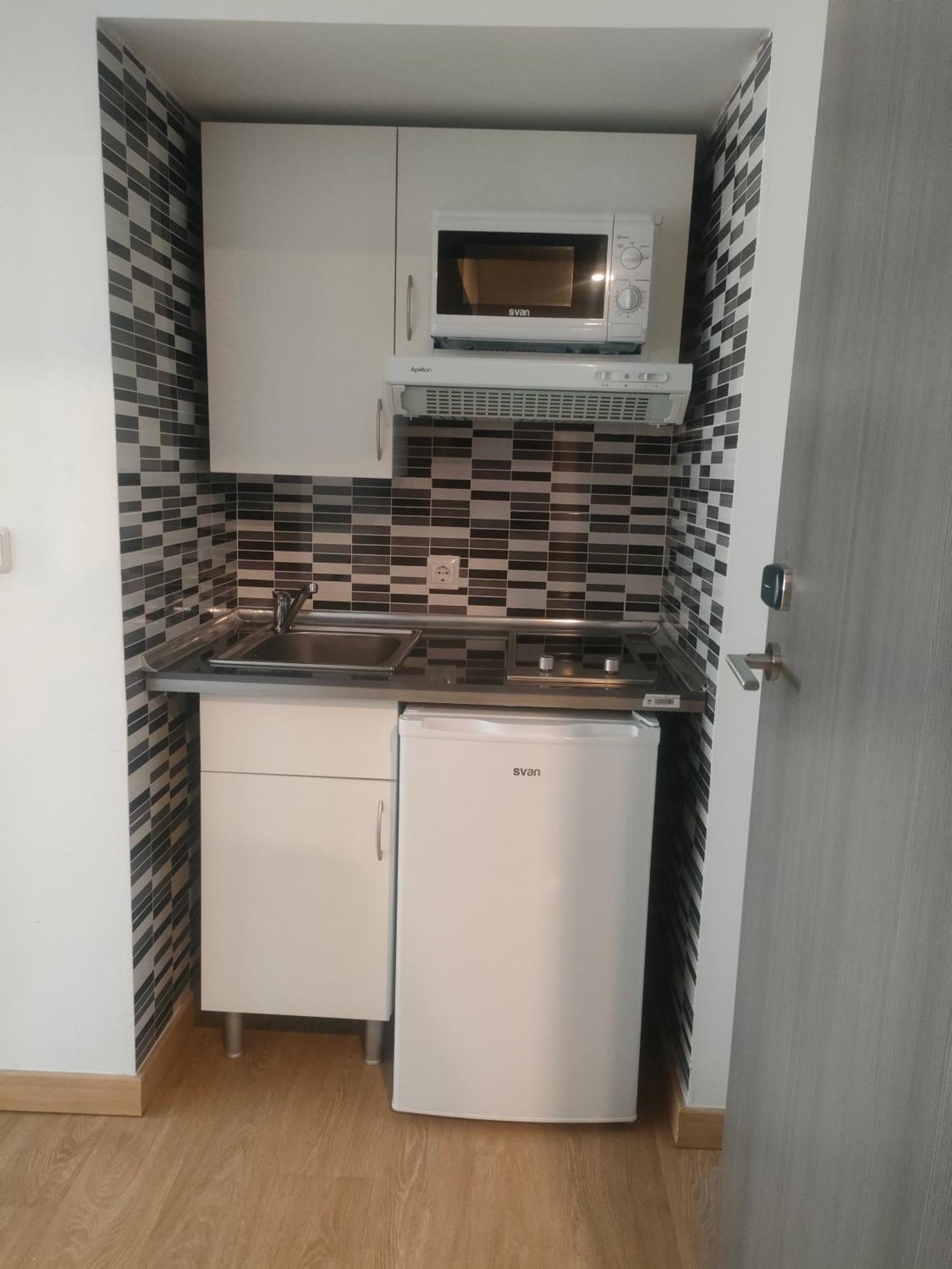 Boutique Urban Serrano Apartahotel 2*