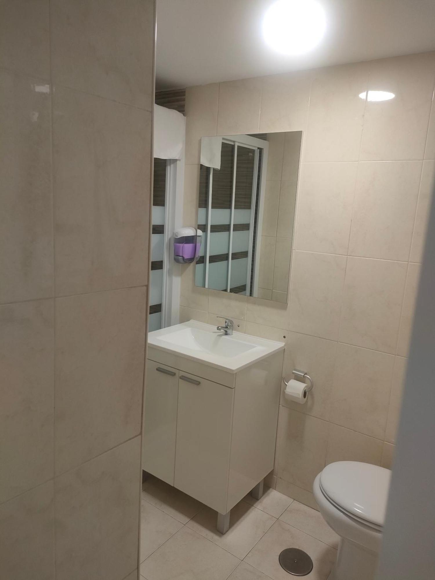 Boutique Urban Serrano Apartahotel Madrid