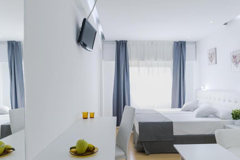 Boutique Urban Serrano 2* Madrid