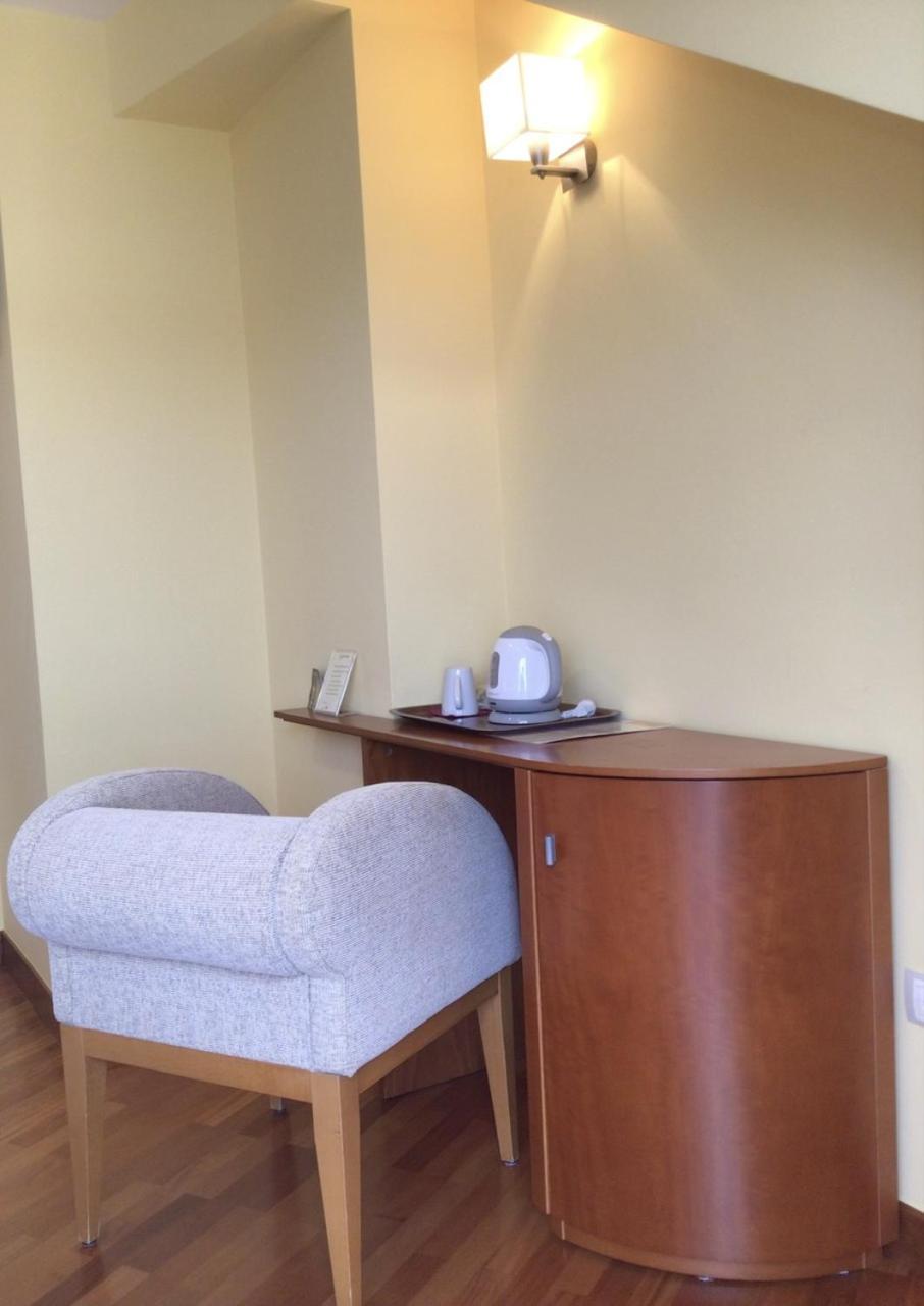 Complexo Alameda Hotel