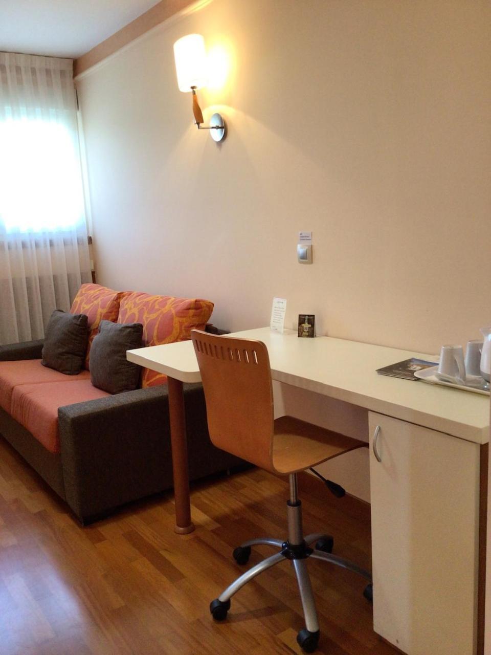 Hotel Complexo Alameda