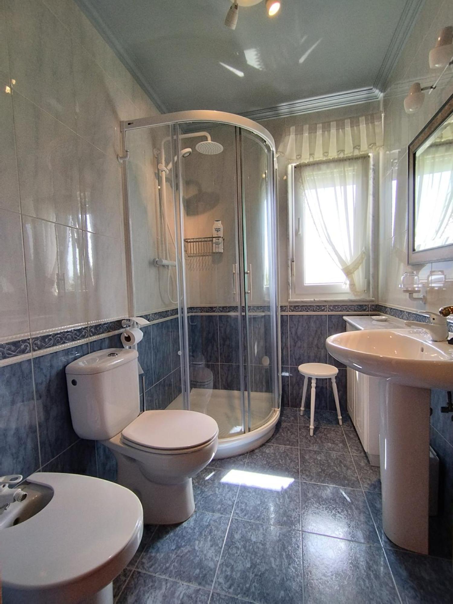 Complexo Alameda Hotel Viveiro