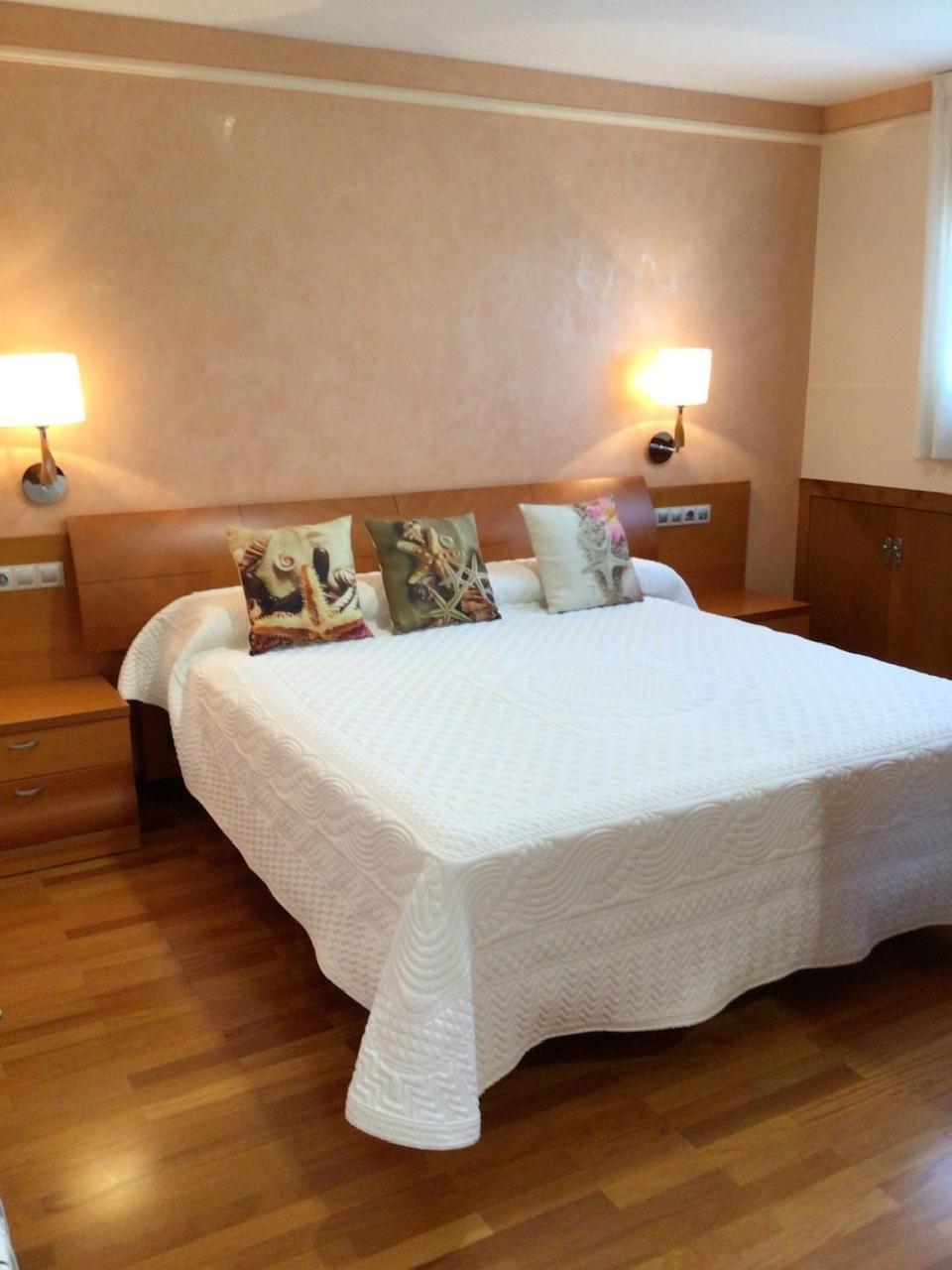 Complexo Alameda Hotel 2*