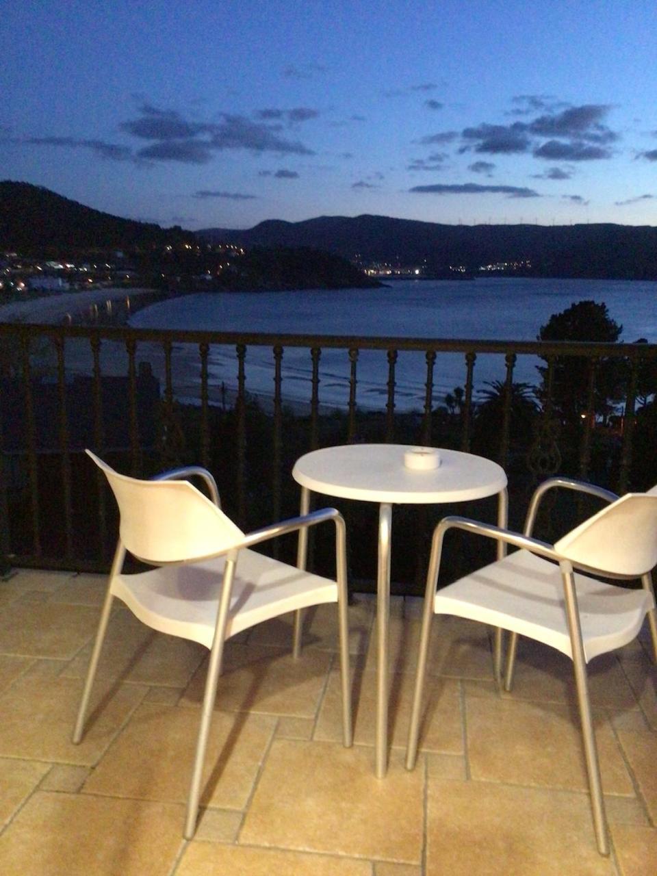 Complexo Alameda Hotel Viveiro