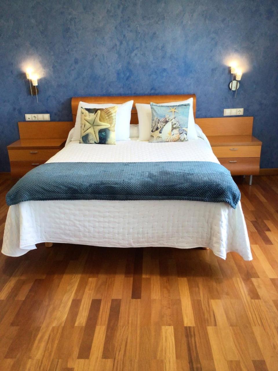 Hotel Complexo Alameda