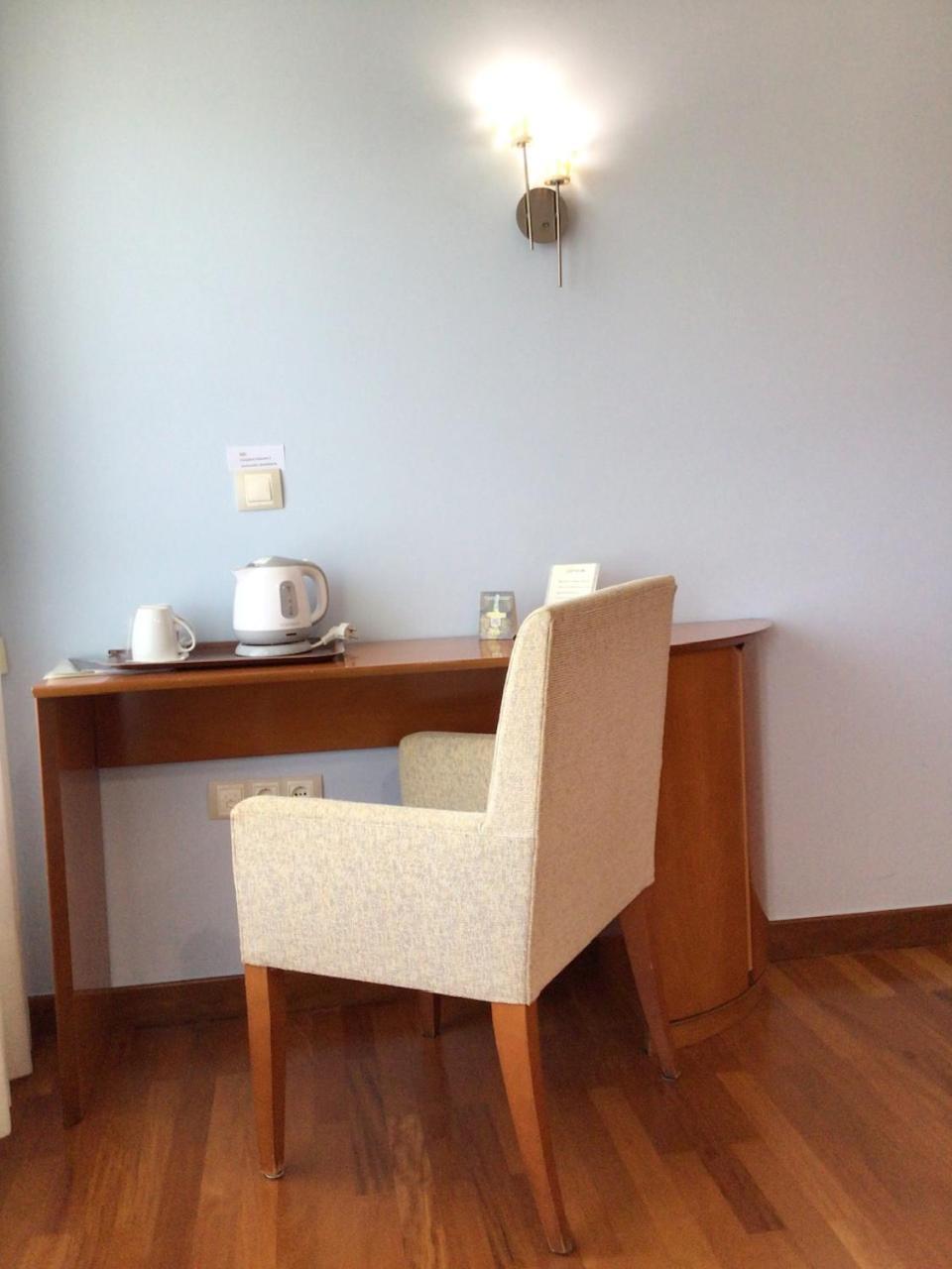 Complexo Alameda Hotel Viveiro