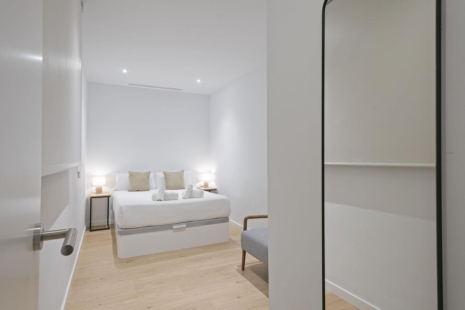 Ola Living Diagonal Apartment *