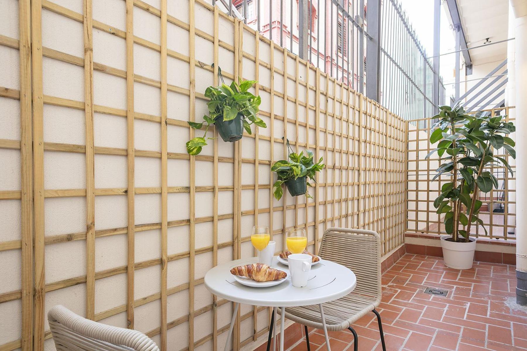 Apartment Ola Living Diagonal Barcelona