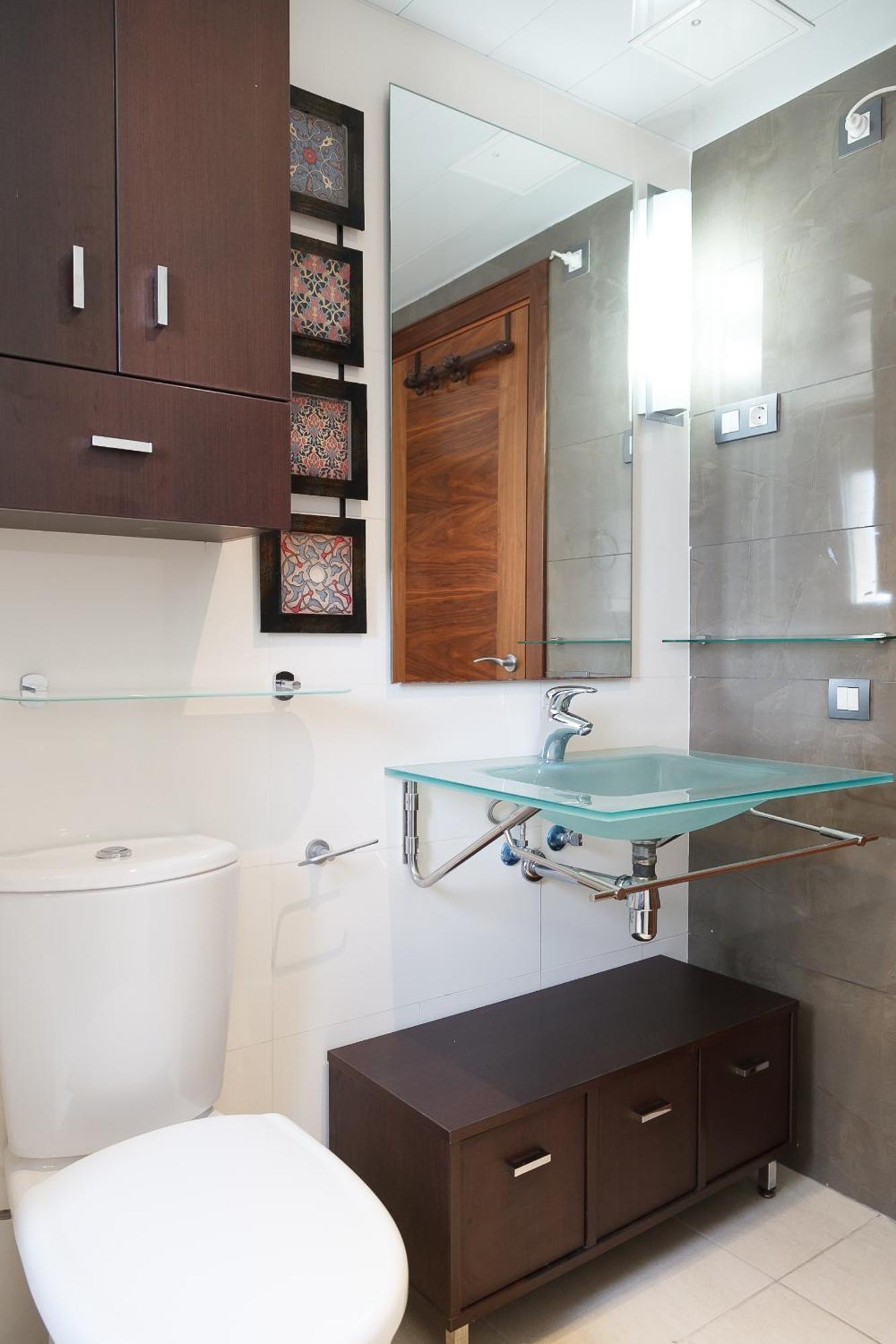 Uhc Panoramic Family Complex Apartment *