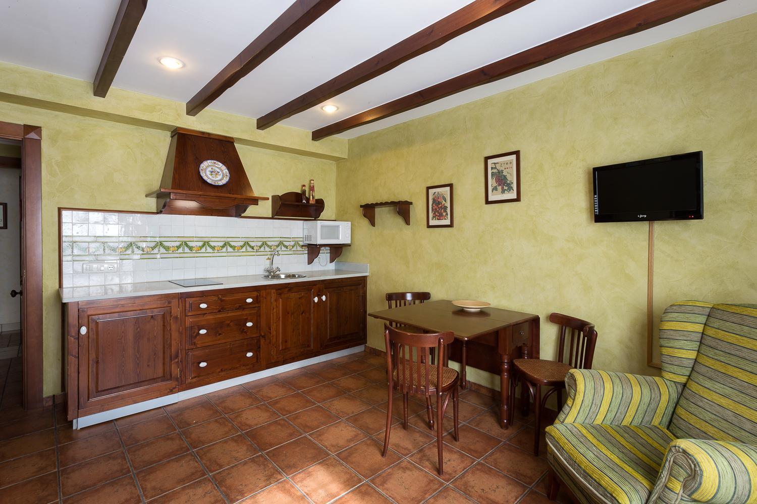 Apartment As Tapias *