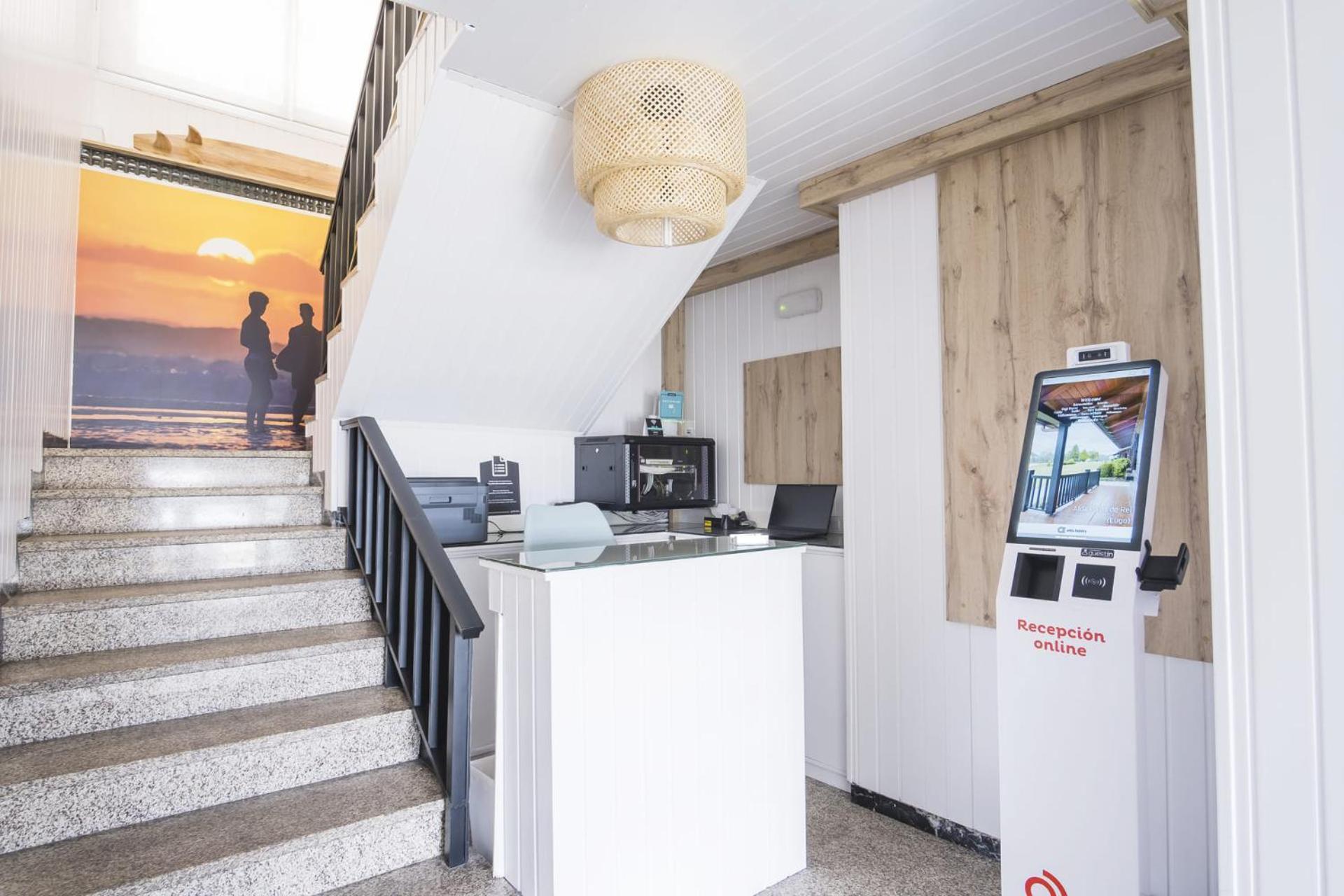 Hotel Coruña Mar