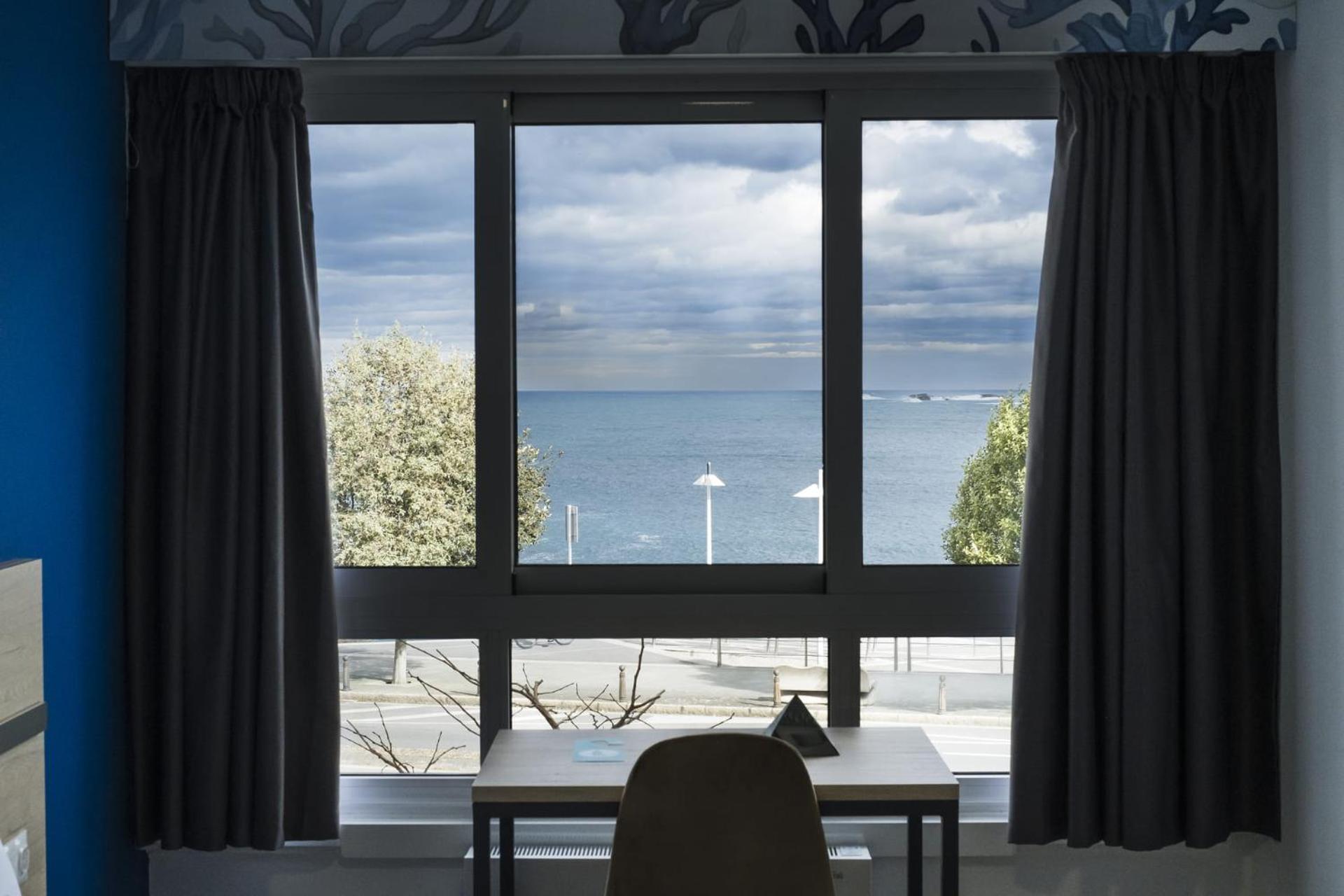 Hotel Coruña Mar A Coruña