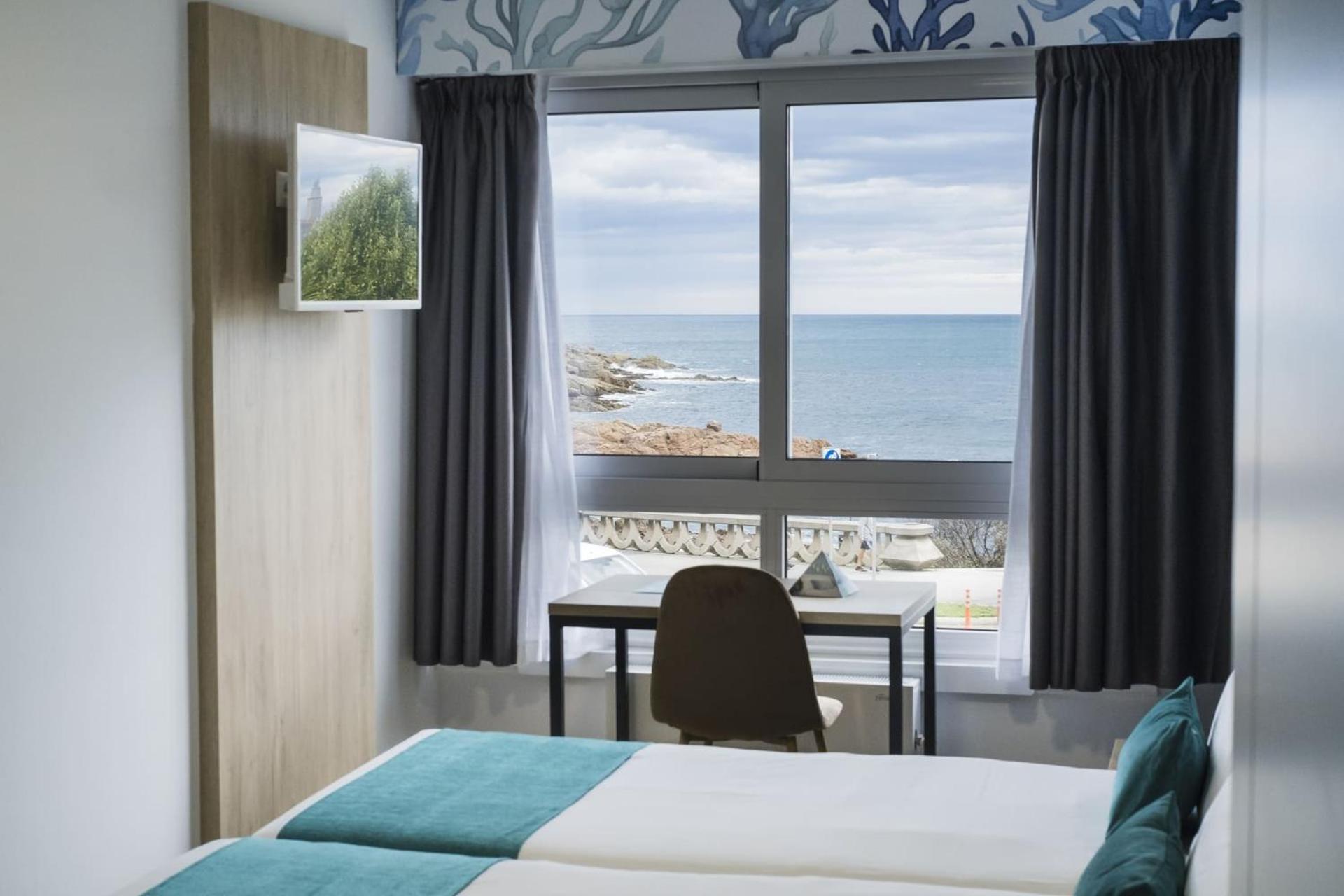 Coruña Mar Hotel