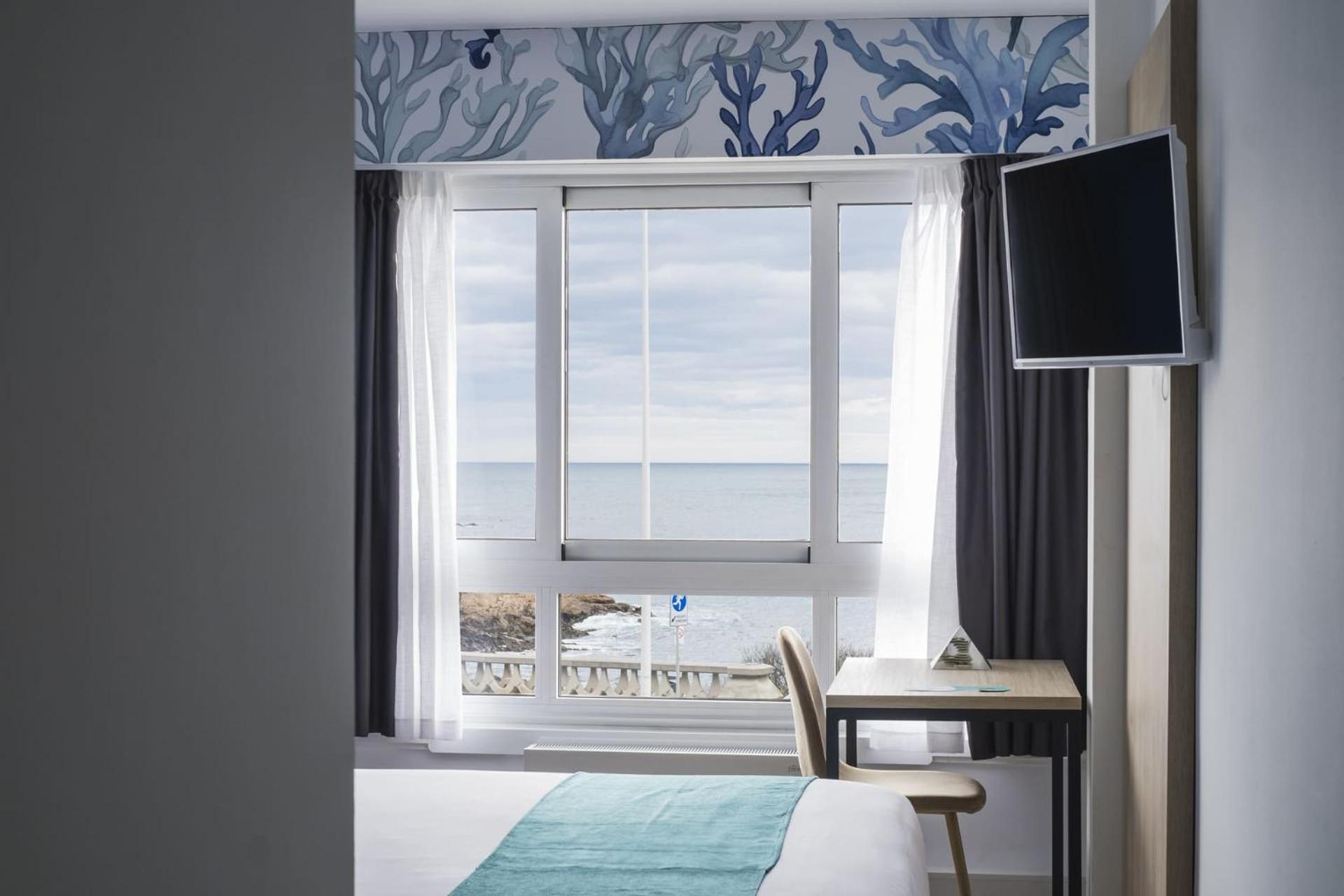 Coruña Mar Hotel *