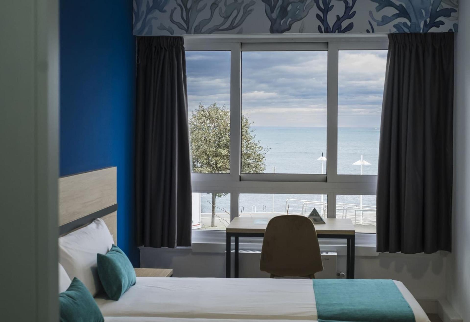 Hotel Coruña Mar A Coruña