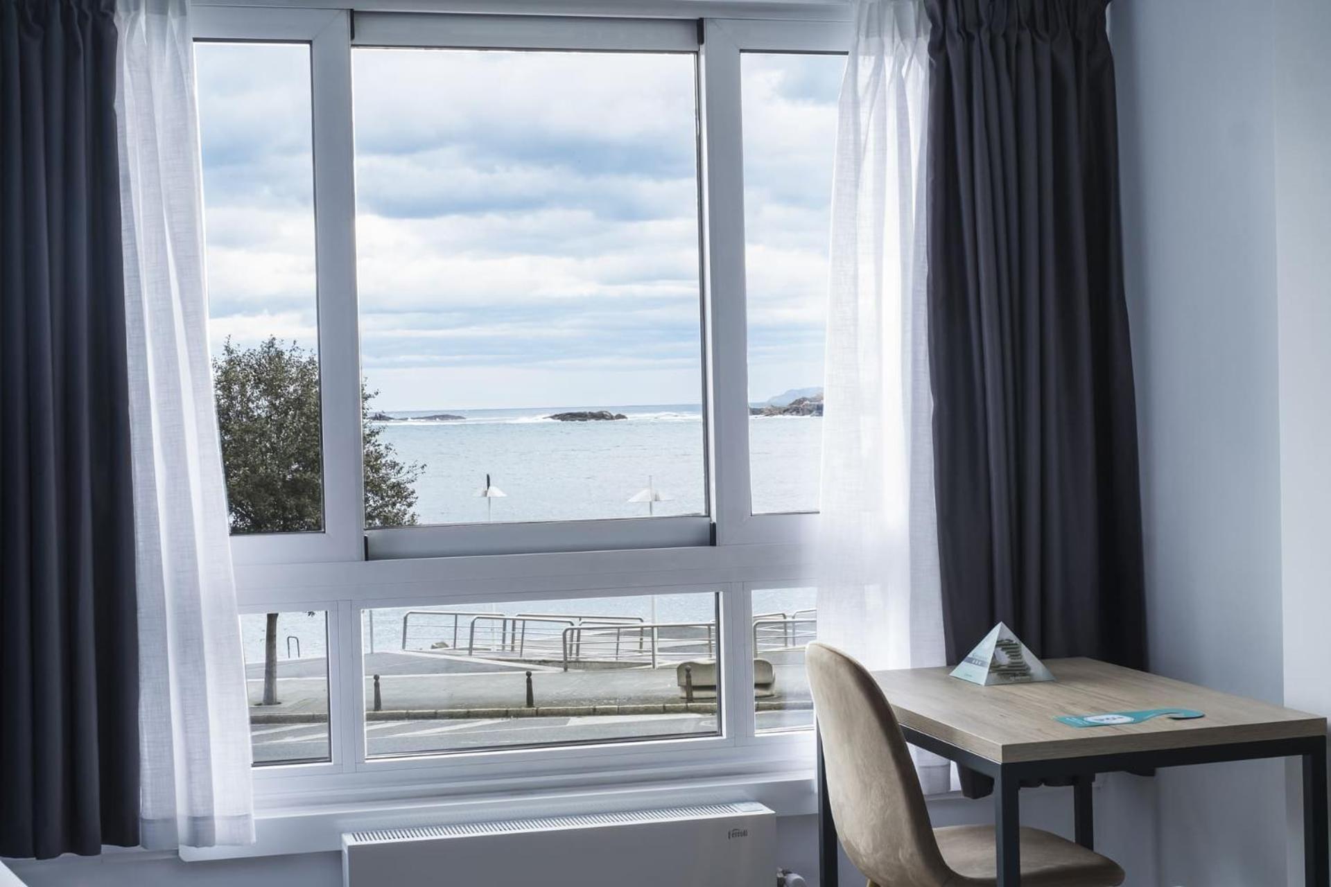 Coruña Mar Hotel A Coruña