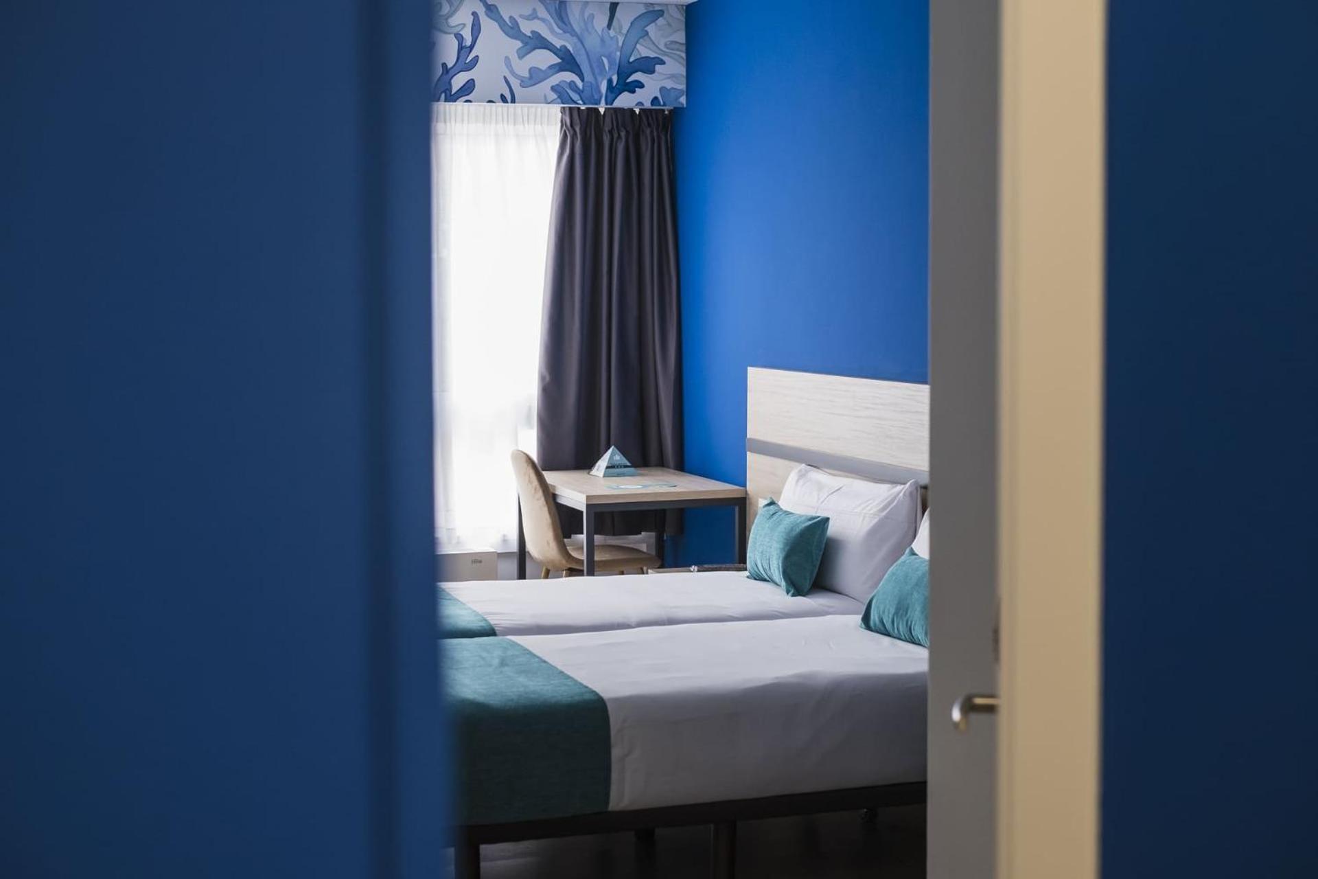 Coruña Mar Hotel