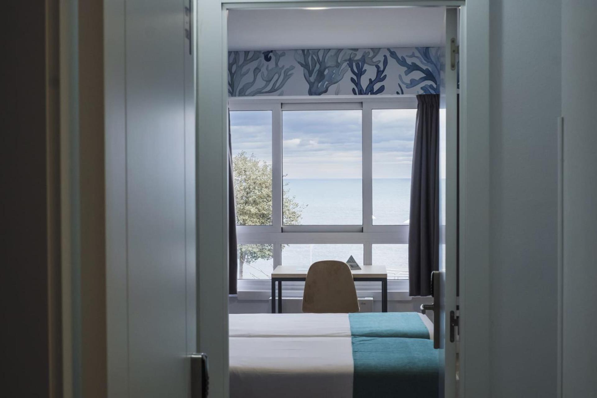 Hotel Coruña Mar *