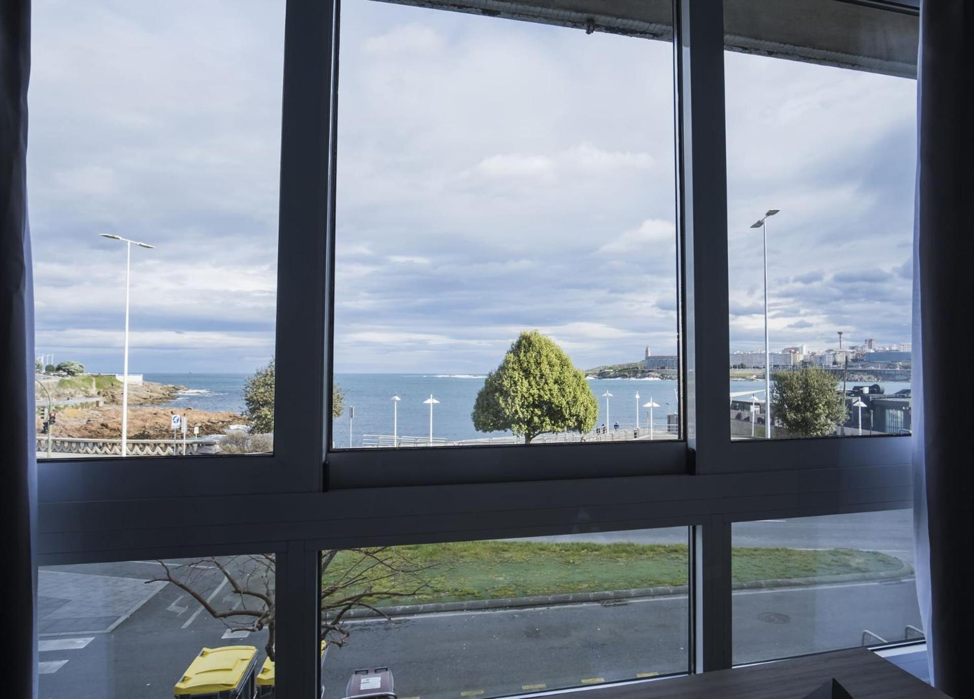 Hotel Coruña Mar *
